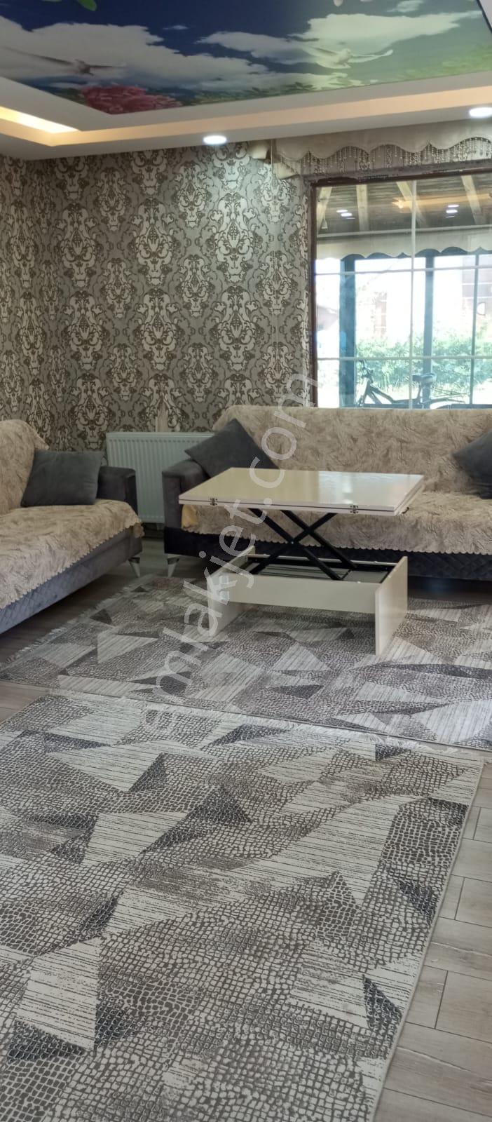 Samsun Alaçam Merkeze 500 Mt Havadar Ve Yeşillik Satılık Villa - Görsel 19