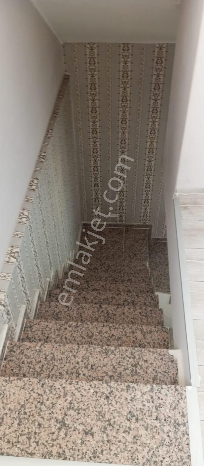 Samsun Alaçam Merkeze 500 Mt Havadar Ve Yeşillik Satılık Villa - Görsel 27