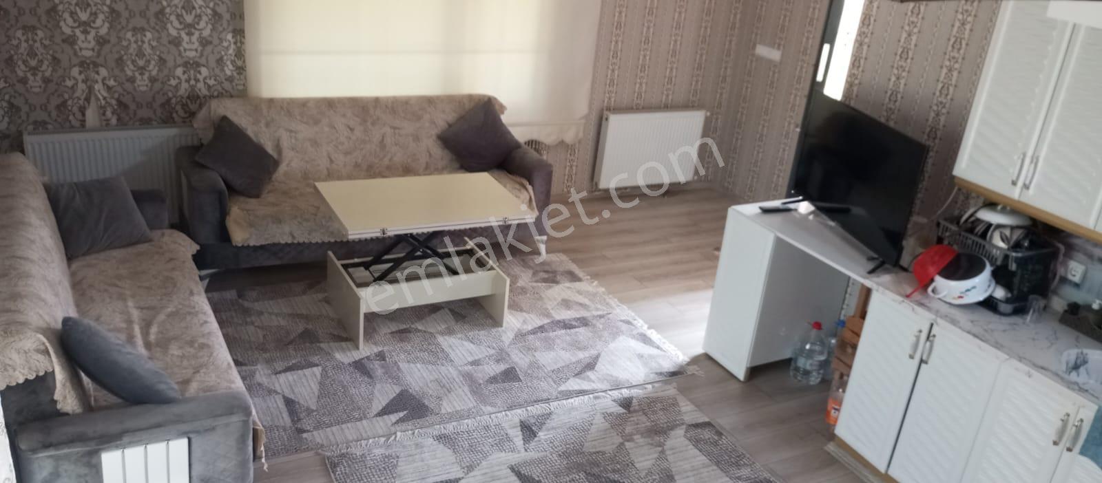 Samsun Alaçam Merkeze 500 Mt Havadar Ve Yeşillik Satılık Villa - Görsel 28