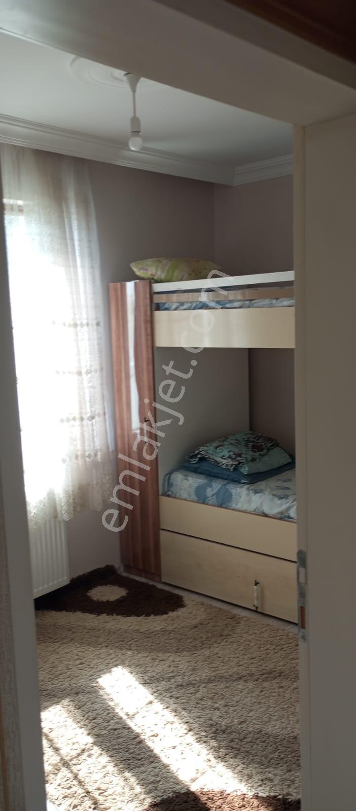 Samsun Alaçam Merkeze 500 Mt Havadar Ve Yeşillik Satılık Villa - Görsel 22