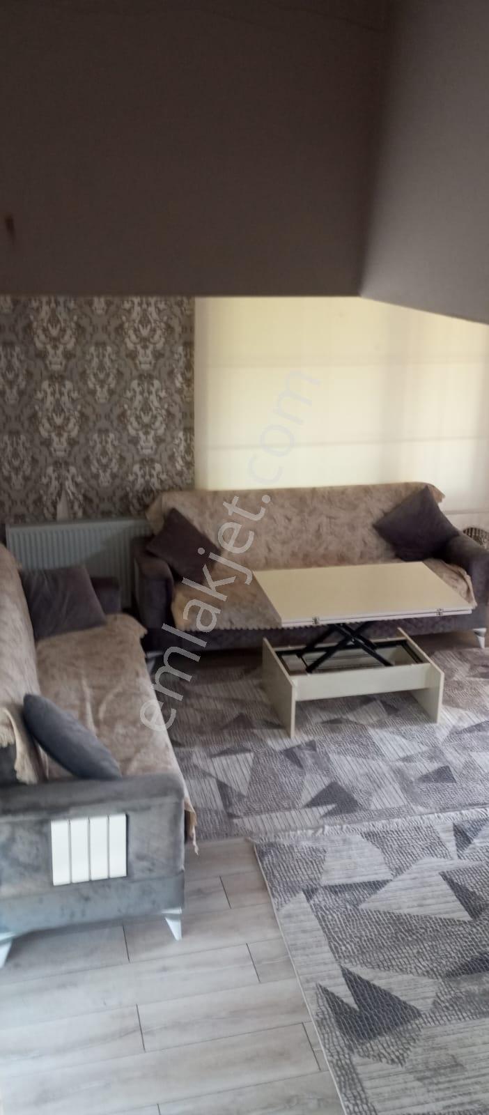 Samsun Alaçam Merkeze 500 Mt Havadar Ve Yeşillik Satılık Villa - Görsel 21