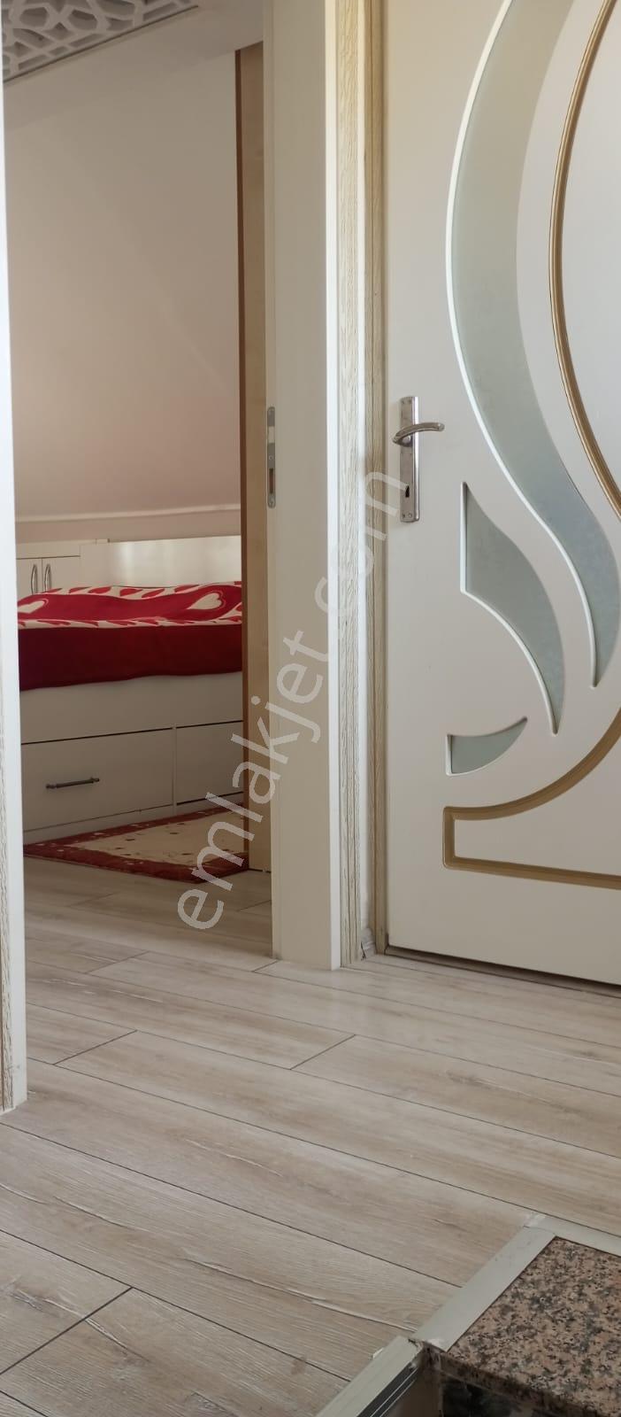 Samsun Alaçam Merkeze 500 Mt Havadar Ve Yeşillik Satılık Villa - Görsel 25