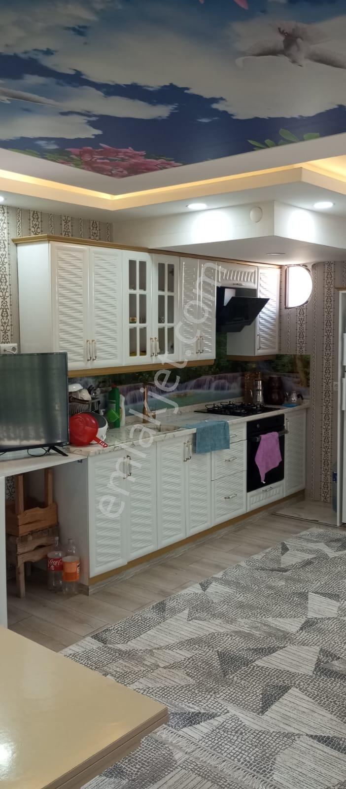 Samsun Alaçam Merkeze 500 Mt Havadar Ve Yeşillik Satılık Villa - Görsel 16