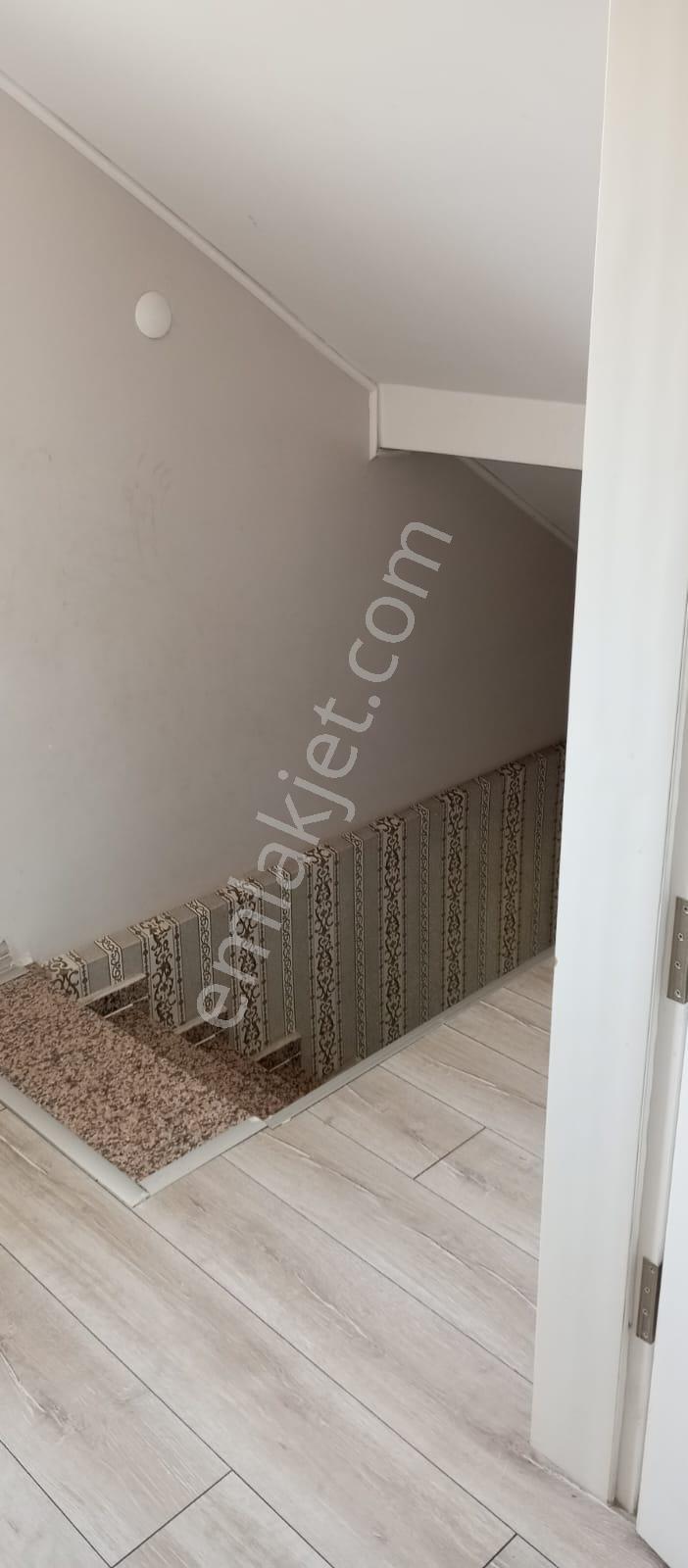 Samsun Alaçam Merkeze 500 Mt Havadar Ve Yeşillik Satılık Villa - Görsel 33
