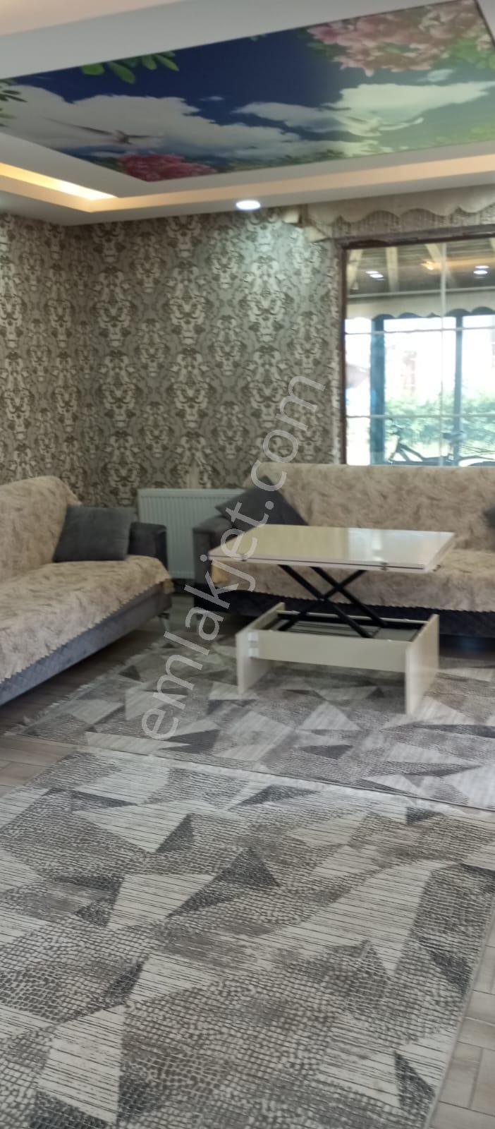 Samsun Alaçam Merkeze 500 Mt Havadar Ve Yeşillik Satılık Villa - Görsel 18