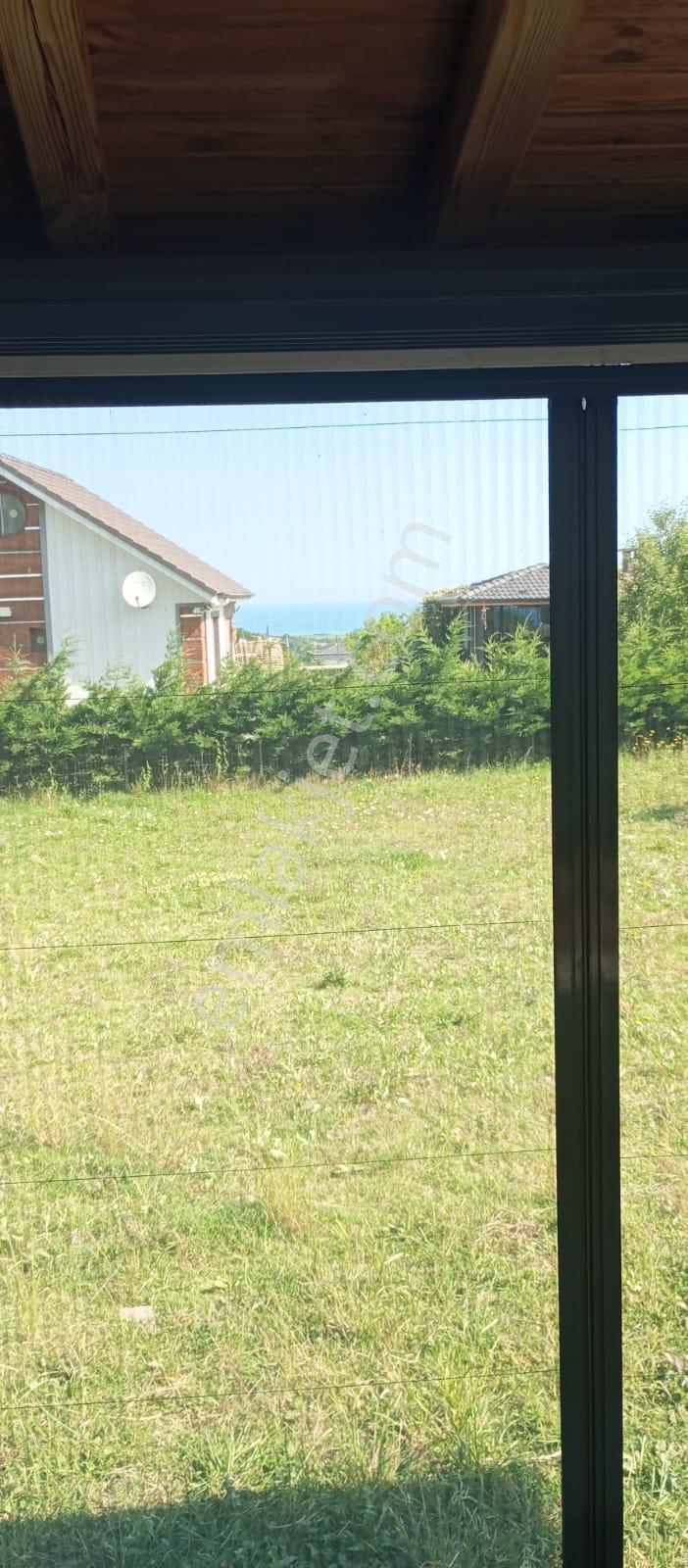 Samsun Alaçam Merkeze 500 Mt Havadar Ve Yeşillik Satılık Villa - Görsel 10