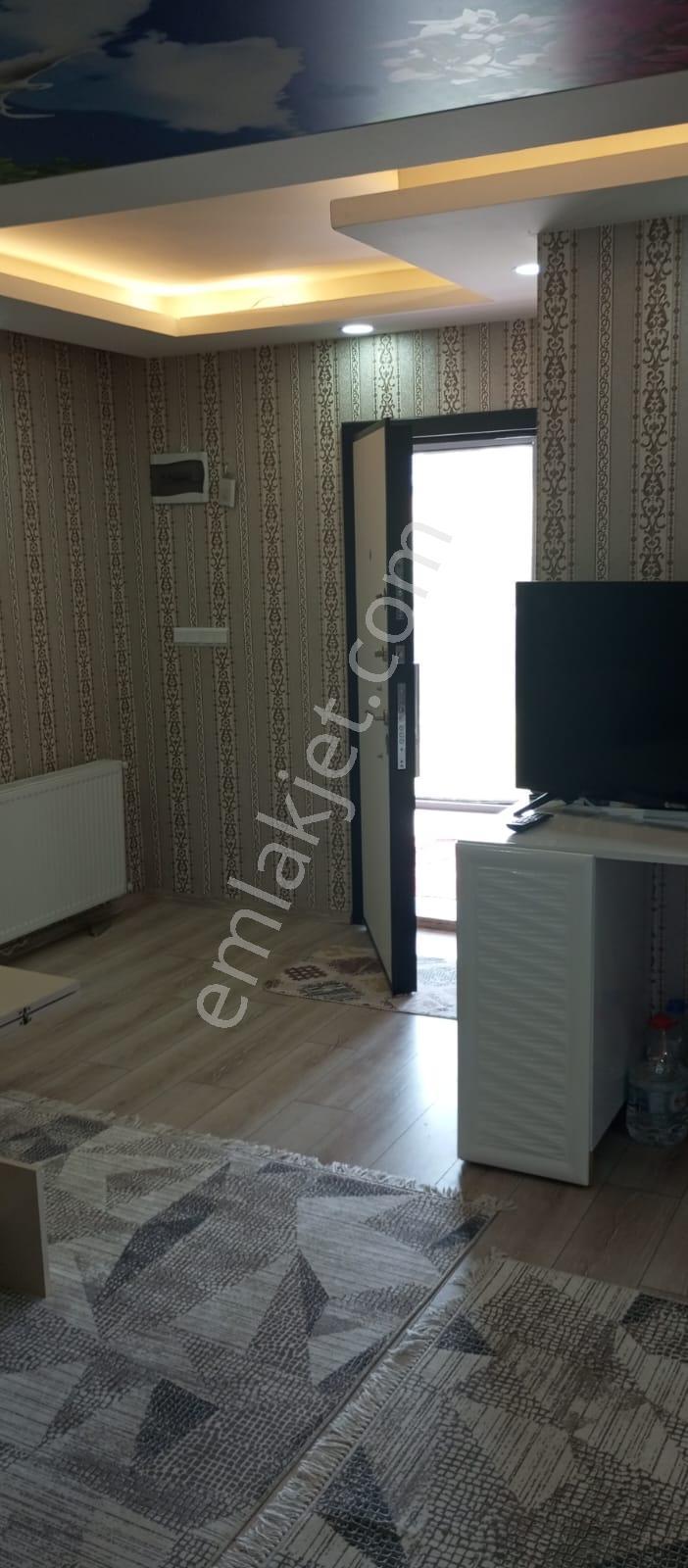 Samsun Alaçam Merkeze 500 Mt Havadar Ve Yeşillik Satılık Villa - Görsel 17