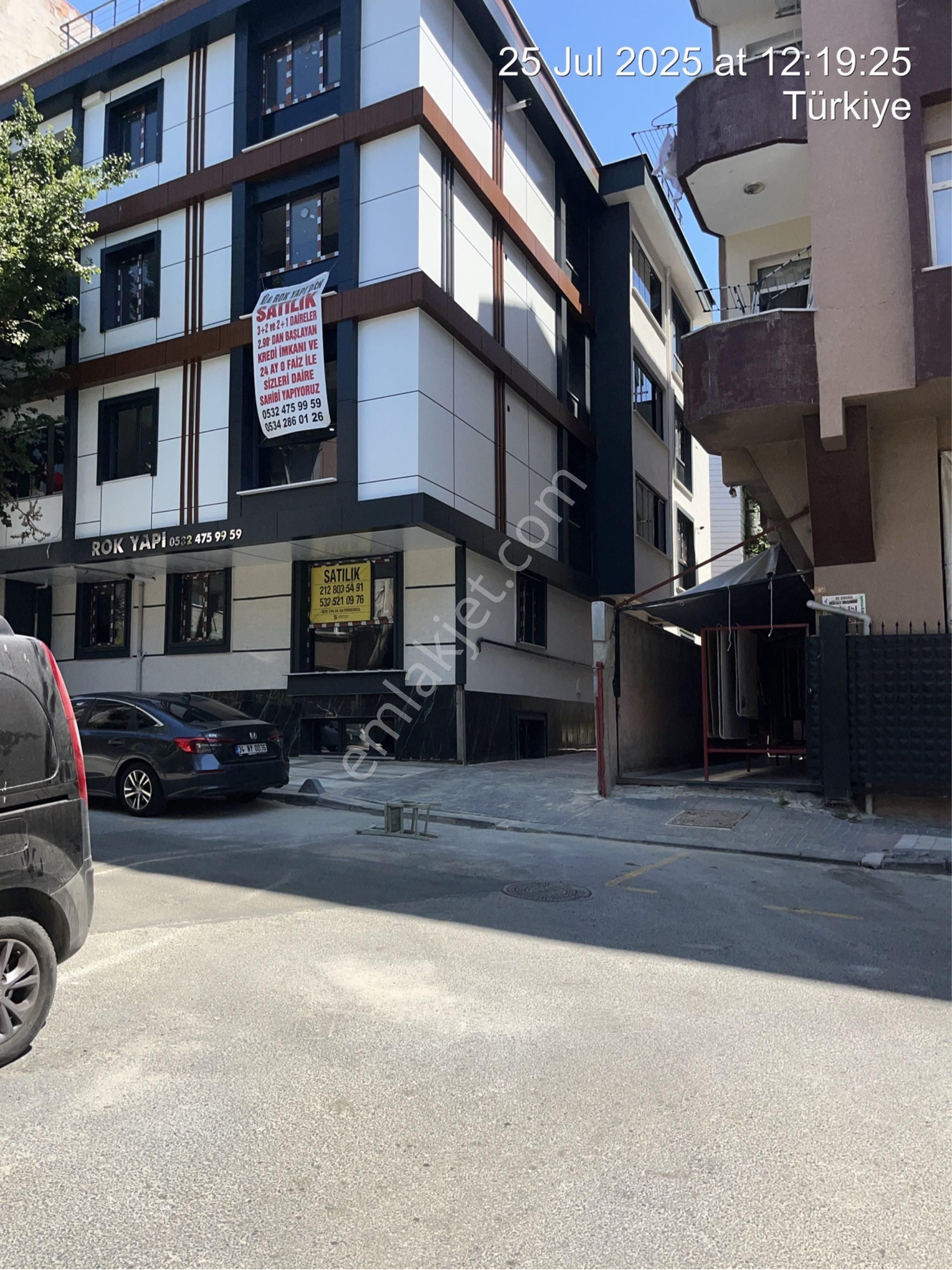 Ncs Emlaktan Satılık Daireler