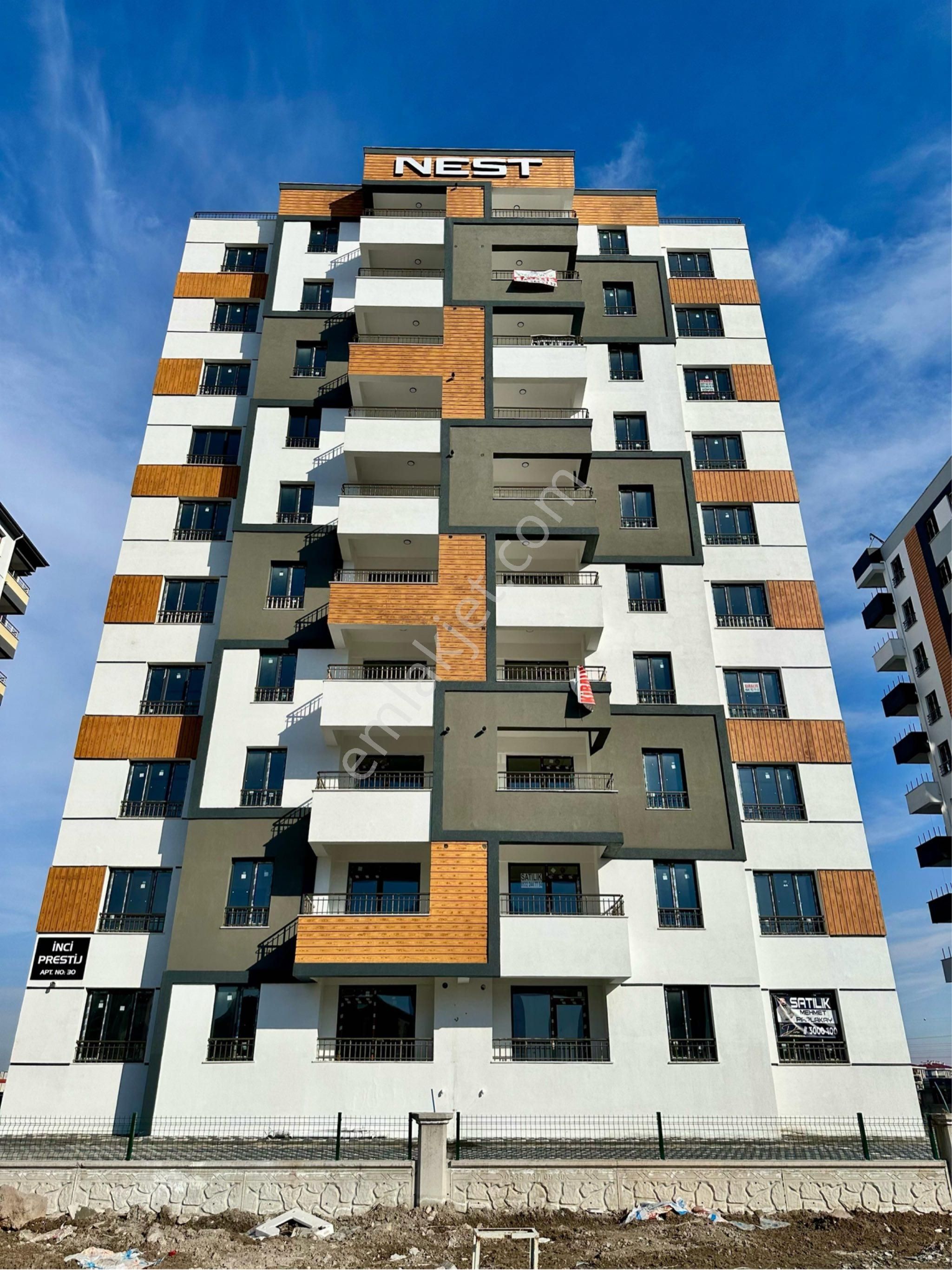 💫şehir Hastanesi Karşısı 2+1 Satılık Daire Emsallerinin En Uygunu 💫