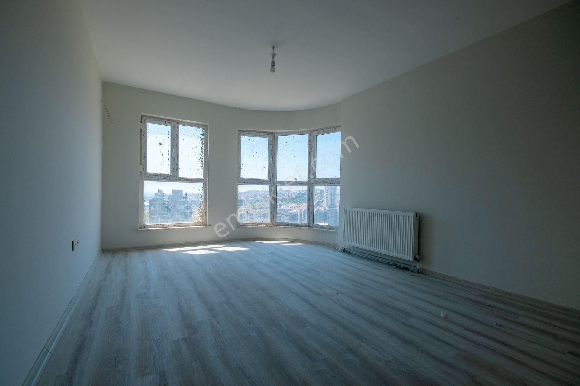 Akevler Mah. Satılık 1+1 Amerikan Mutfak Daire - Görsel 2