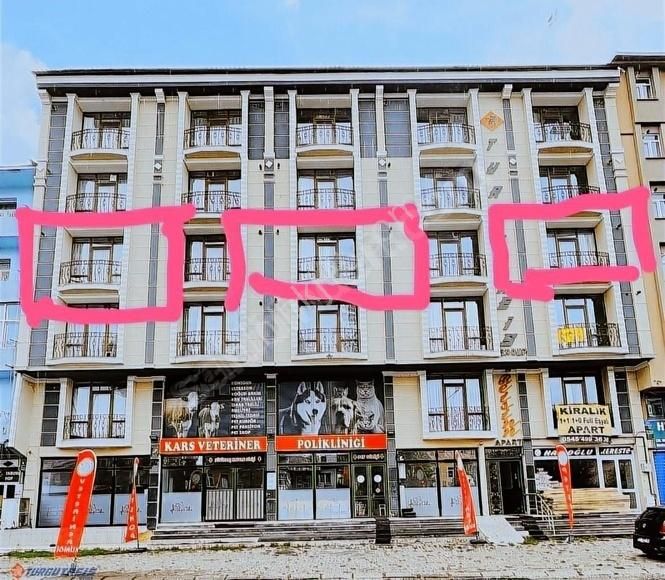 Bulut Gayrimenkul'den Şehir Merkezinde Satılık 1+1 Apartlar