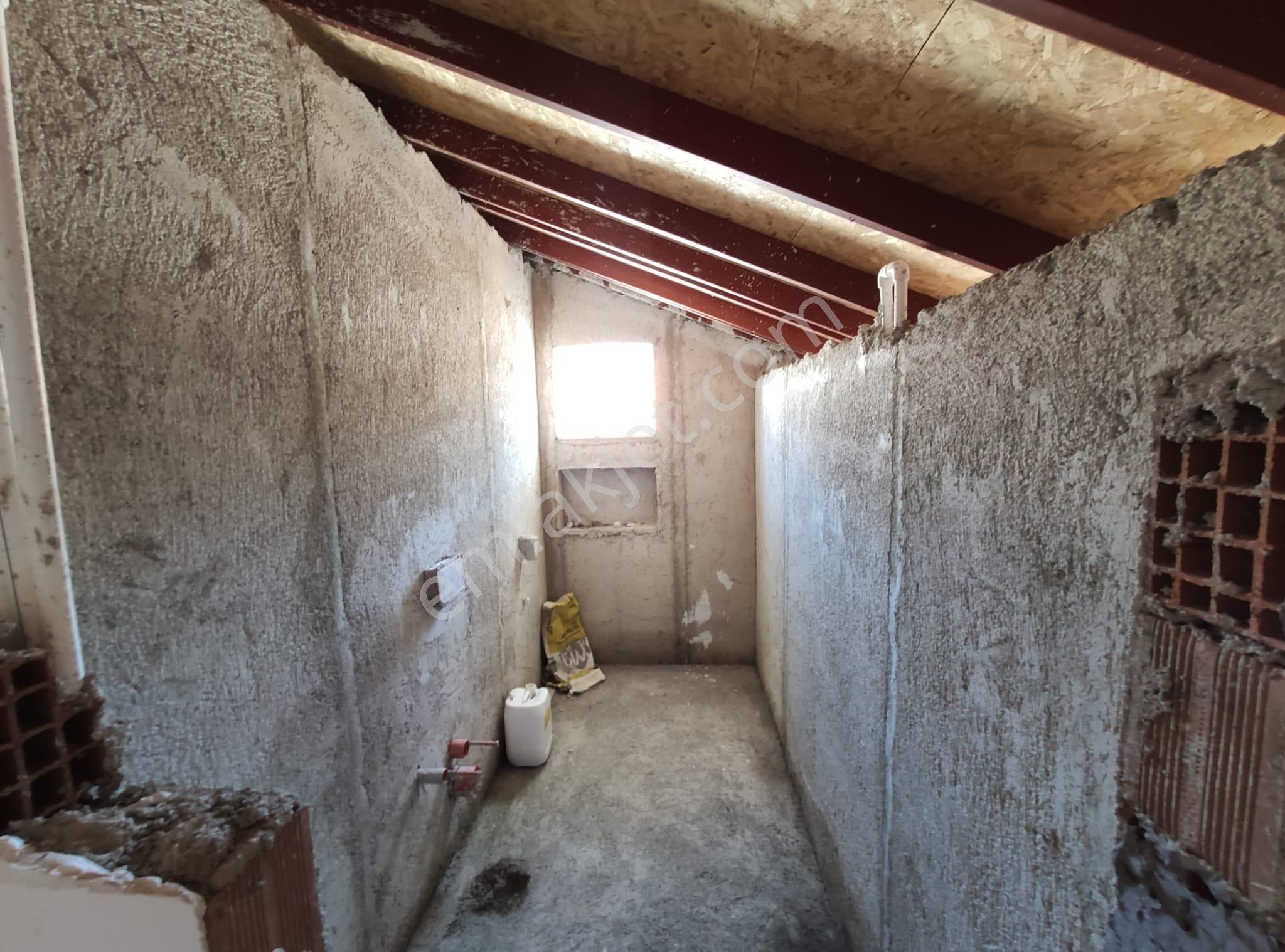 Stop'tan Patlangıçta Asansörlü 3+1 Daire - Görsel 27