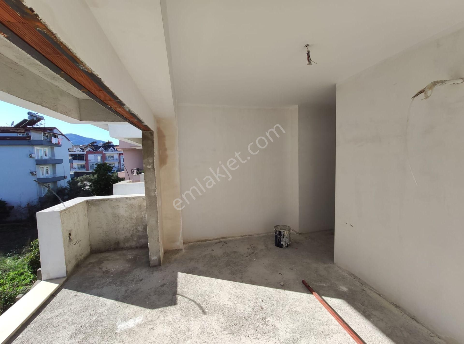 Stop'tan Patlangıçta Asansörlü 3+1 Daire - Görsel 8