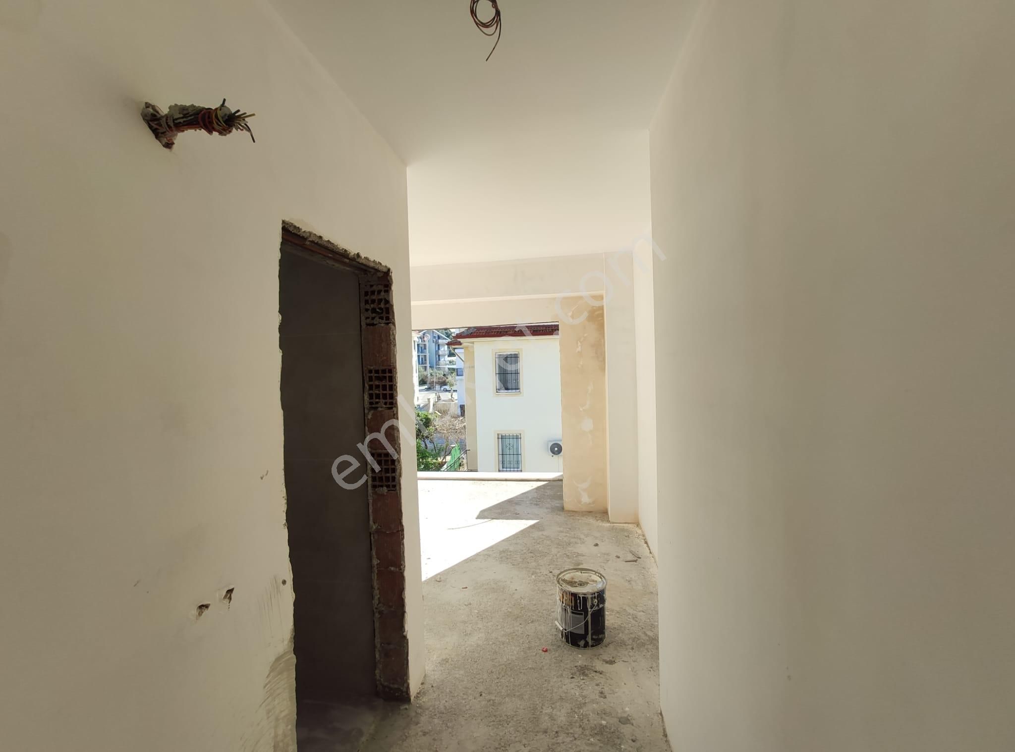 Stop'tan Patlangıçta Asansörlü 3+1 Daire - Görsel 12