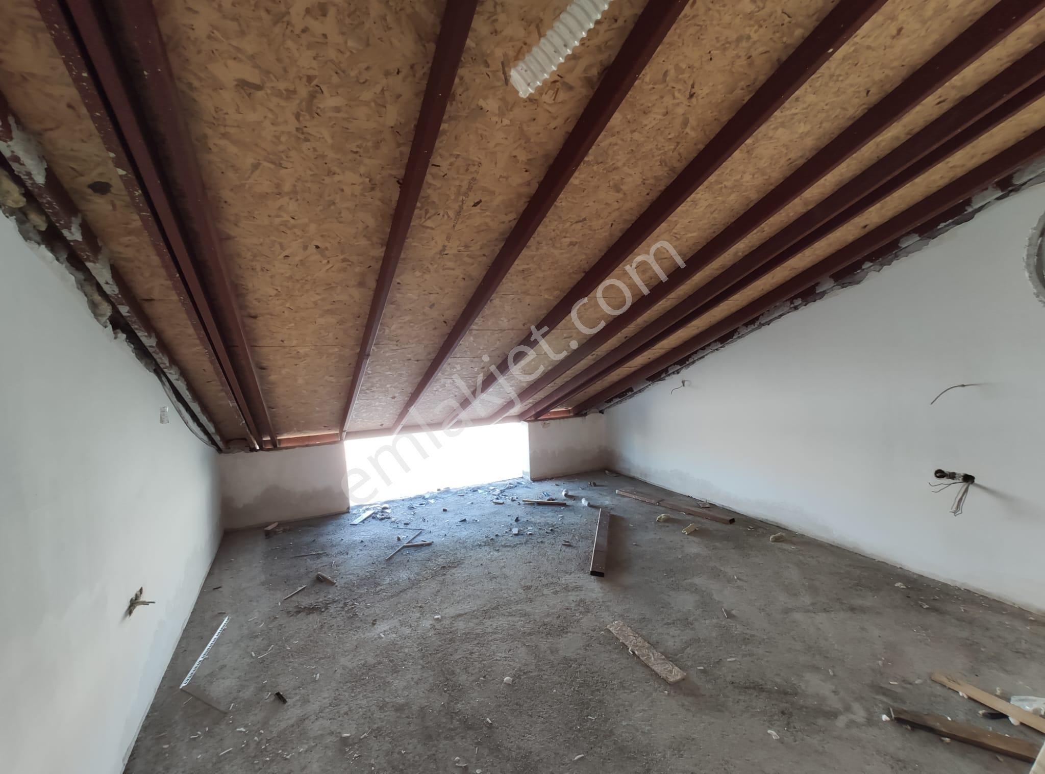 Stop'tan Patlangıçta Asansörlü 3+1 Daire - Görsel 23