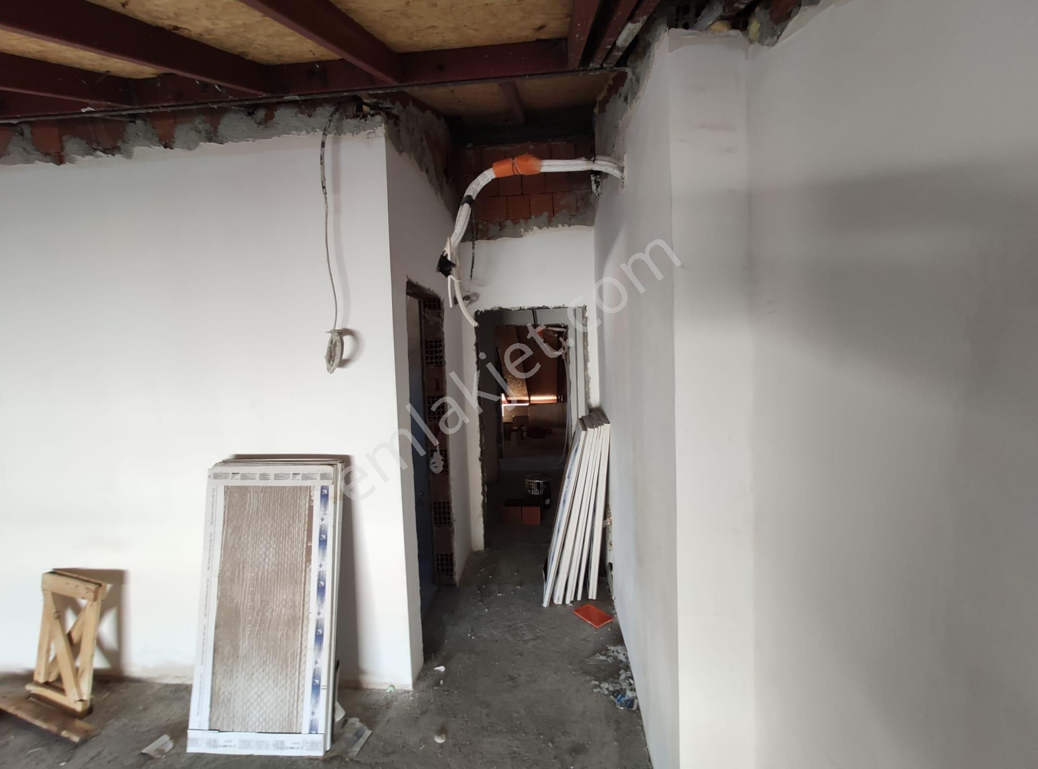 Stop'tan Patlangıçta Asansörlü 3+1 Daire - Görsel 11