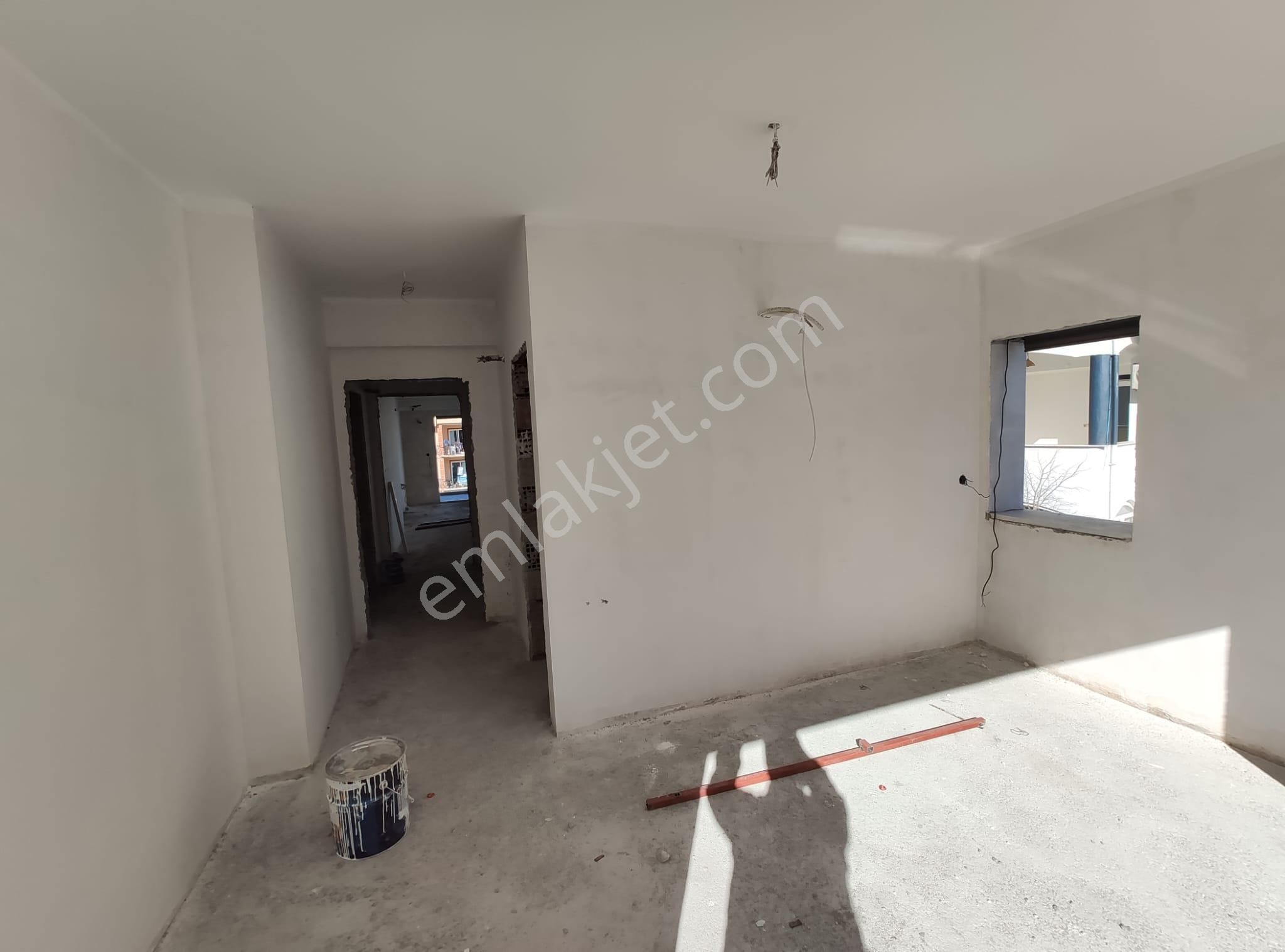 Stop'tan Patlangıçta Asansörlü 3+1 Daire - Görsel 6