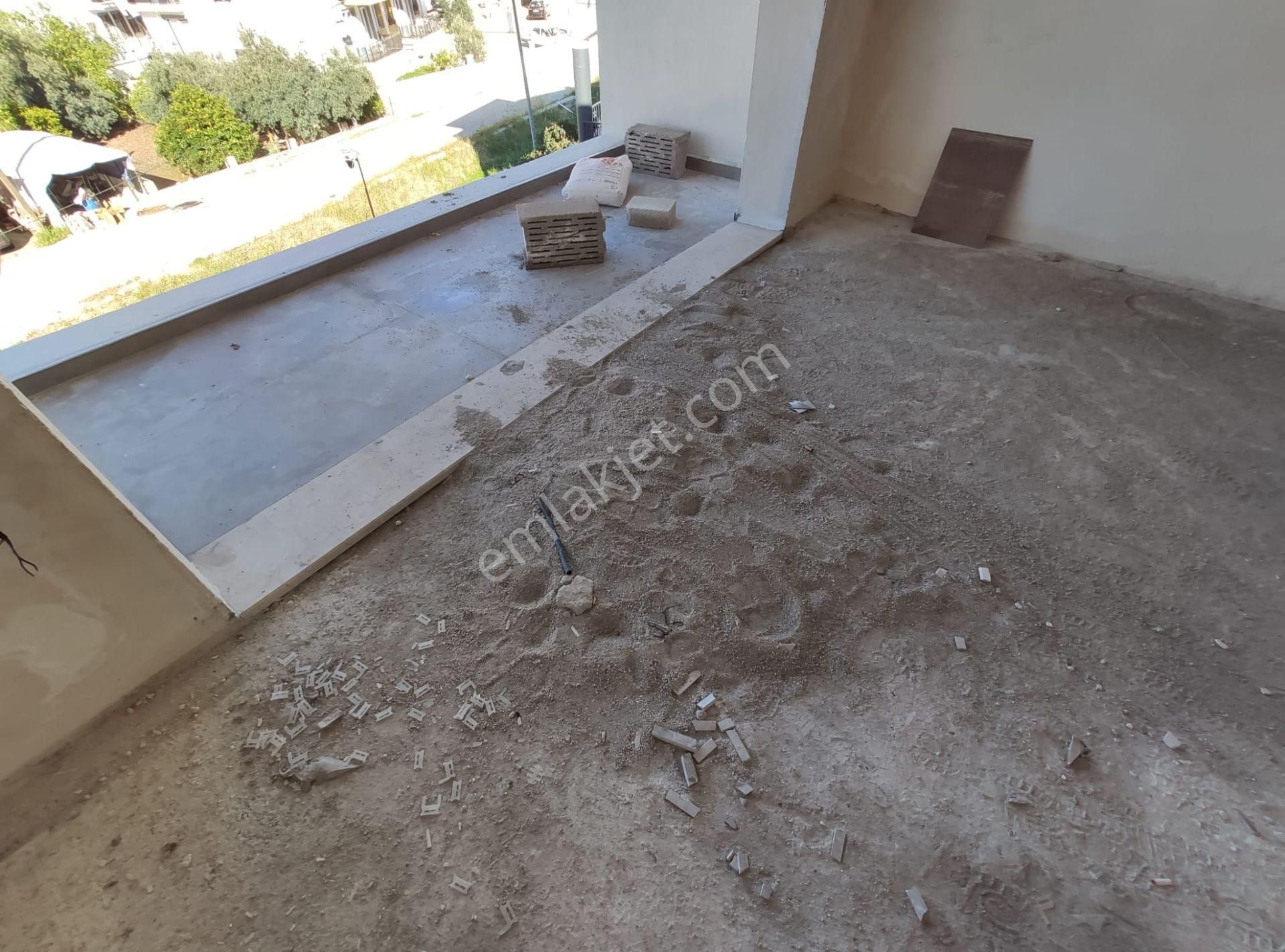 Stop'tan Patlangıçta Asansörlü 3+1 Daire - Görsel 16