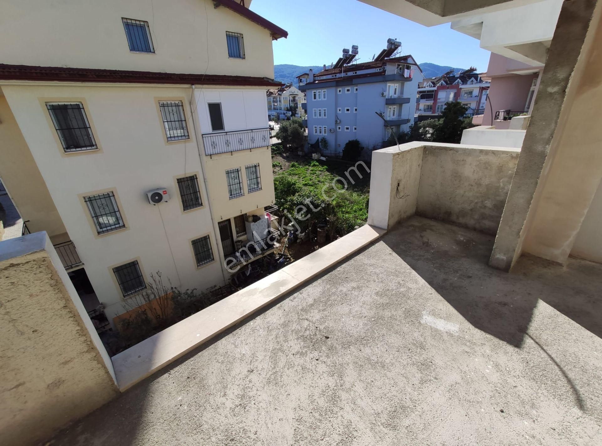 Stop'tan Patlangıçta Asansörlü 3+1 Daire - Görsel 10