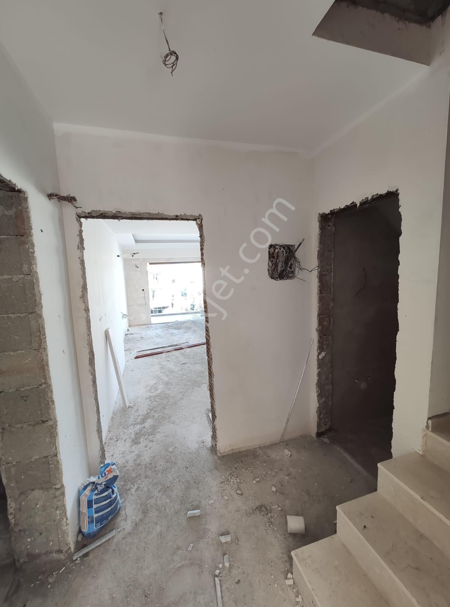 Stop'tan Patlangıçta Asansörlü 3+1 Daire - Görsel 22