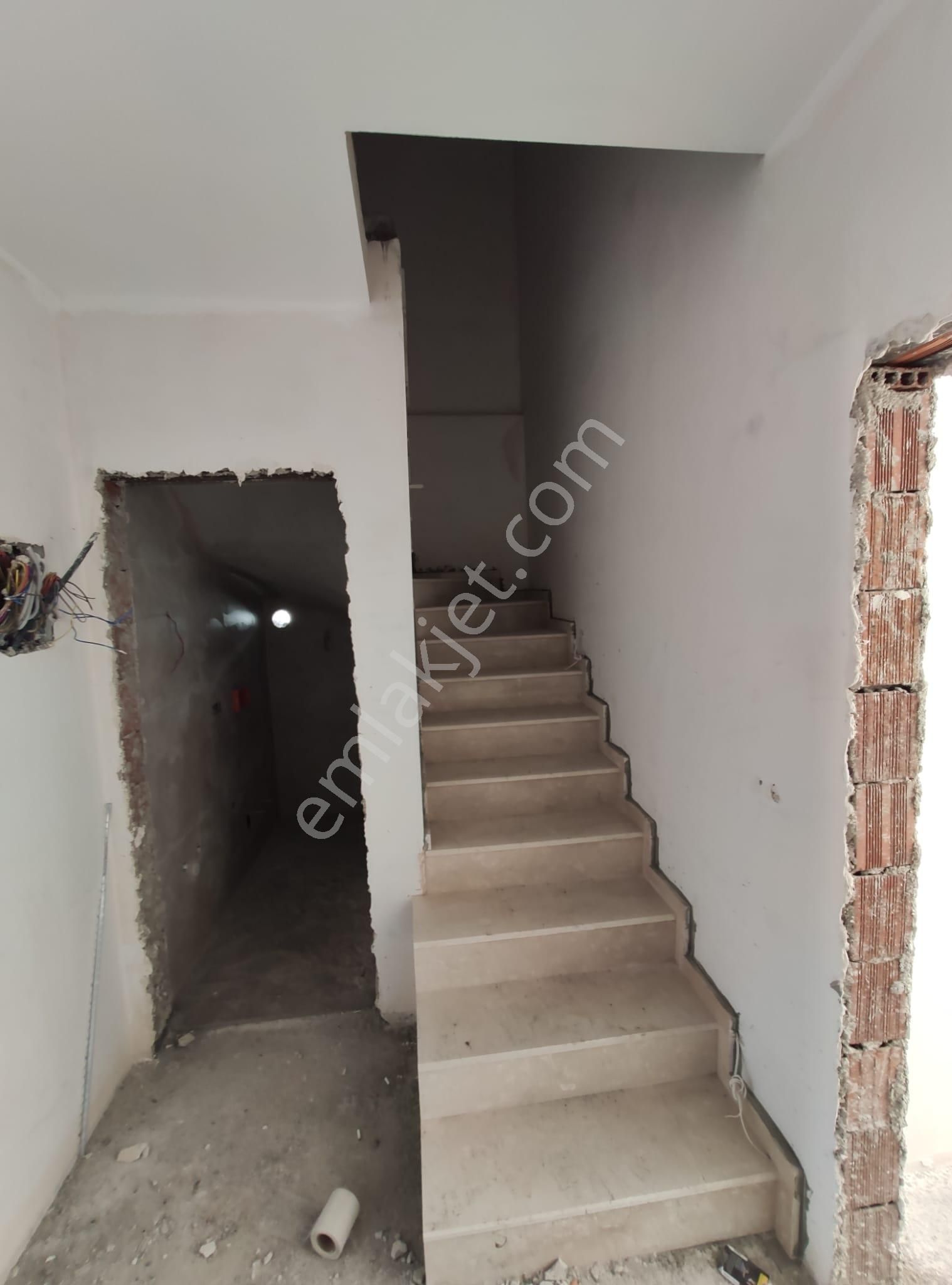 Stop'tan Patlangıçta Asansörlü 3+1 Daire - Görsel 26