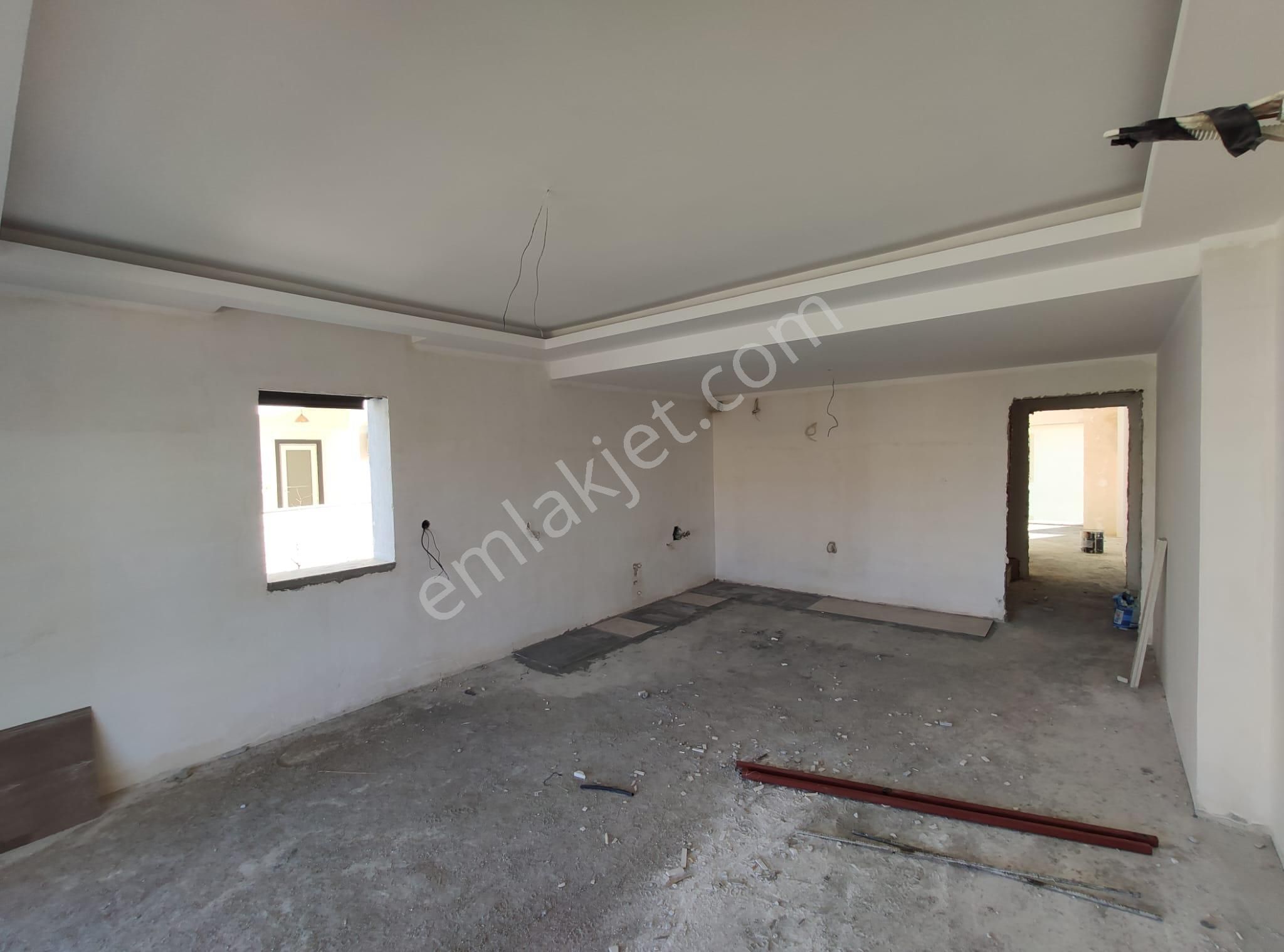 Stop'tan Patlangıçta Asansörlü 3+1 Daire - Görsel 13