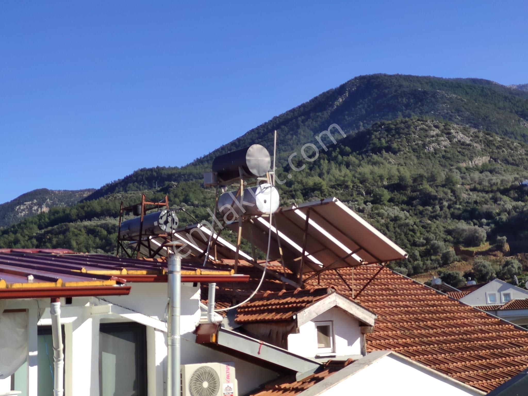 Stop'tan Patlangıçta Asansörlü 3+1 Daire - Görsel 3