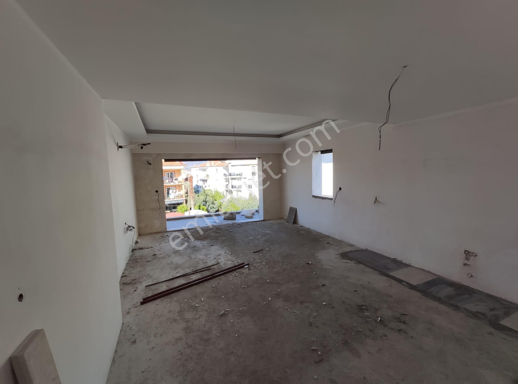 Stop'tan Patlangıçta Asansörlü 3+1 Daire - Görsel 19