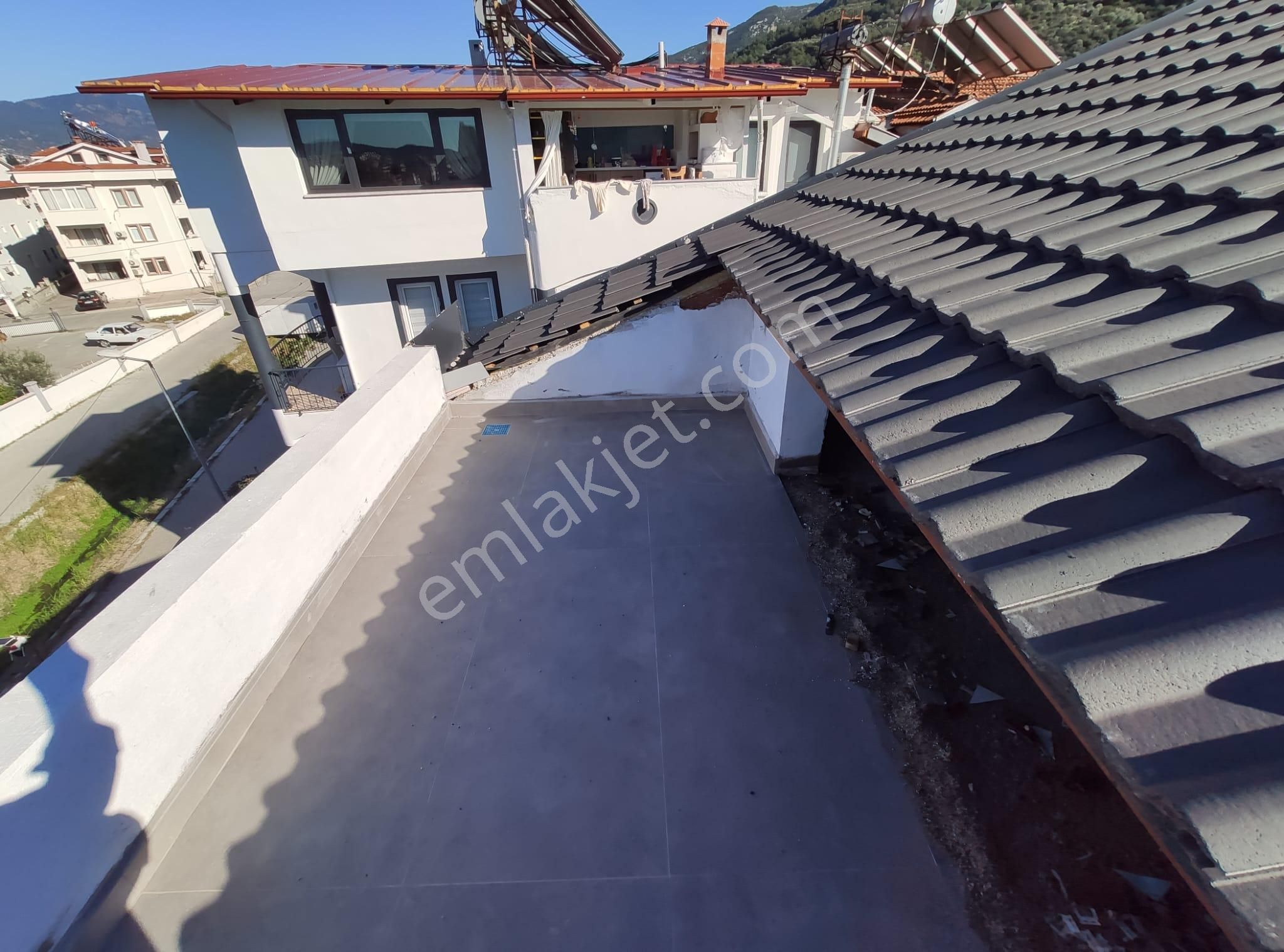 Stop'tan Patlangıçta Asansörlü 3+1 Daire - Görsel 2