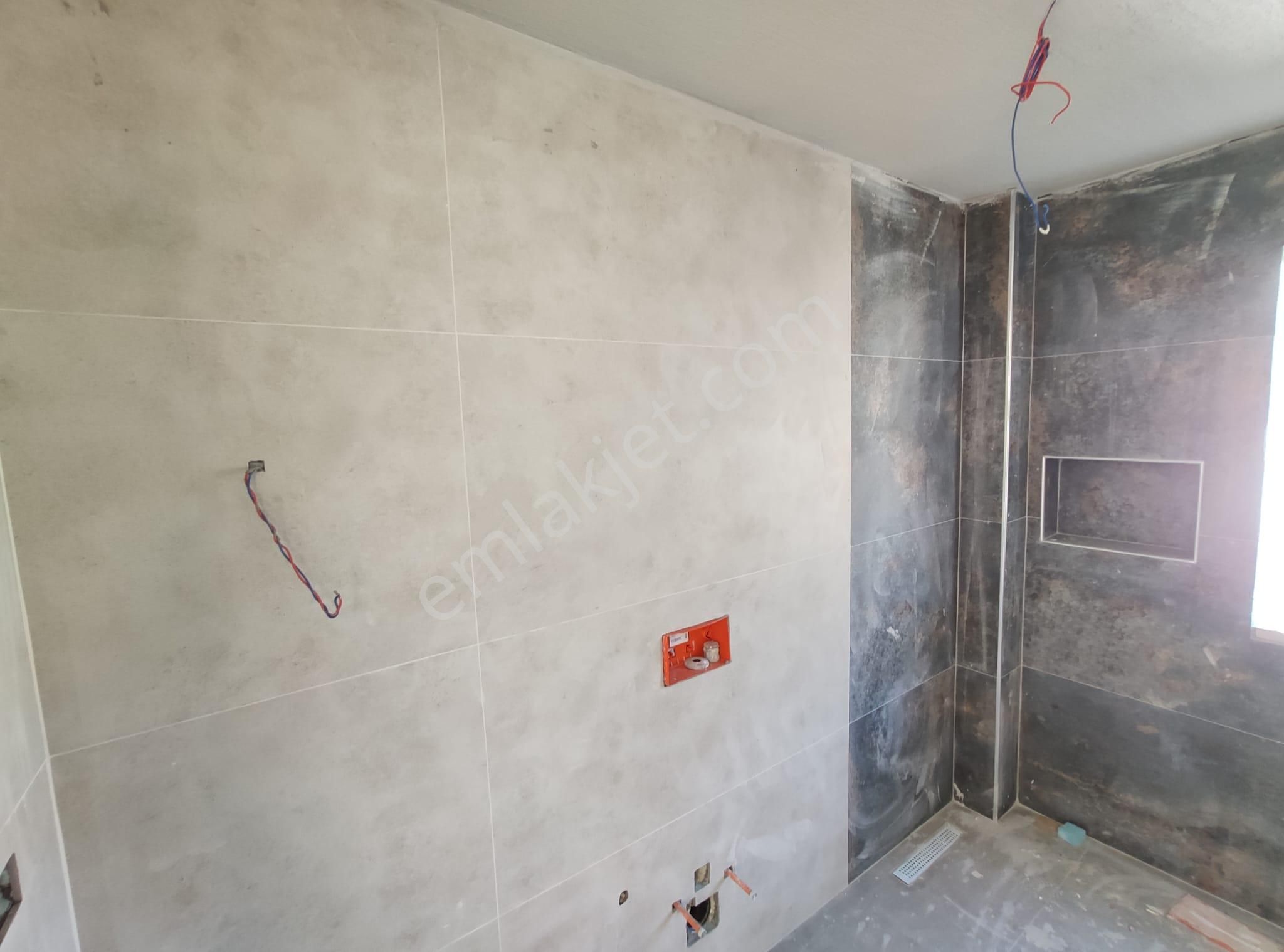 Stop'tan Patlangıçta Asansörlü 3+1 Daire - Görsel 29