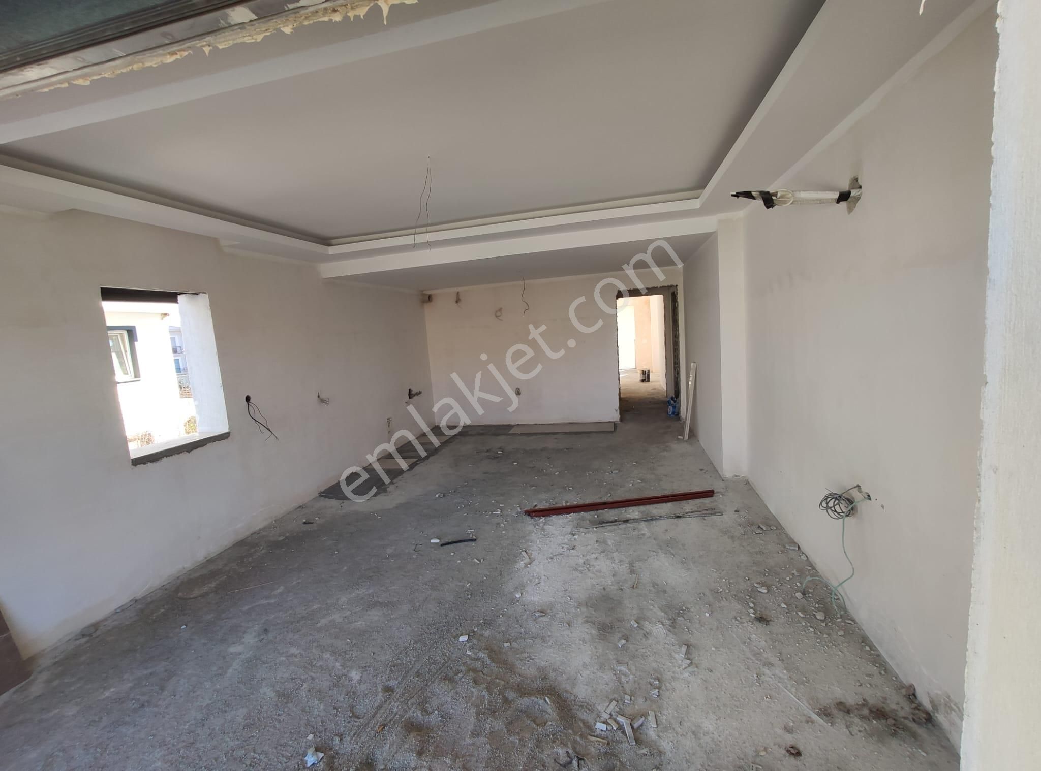 Stop'tan Patlangıçta Asansörlü 3+1 Daire - Görsel 15