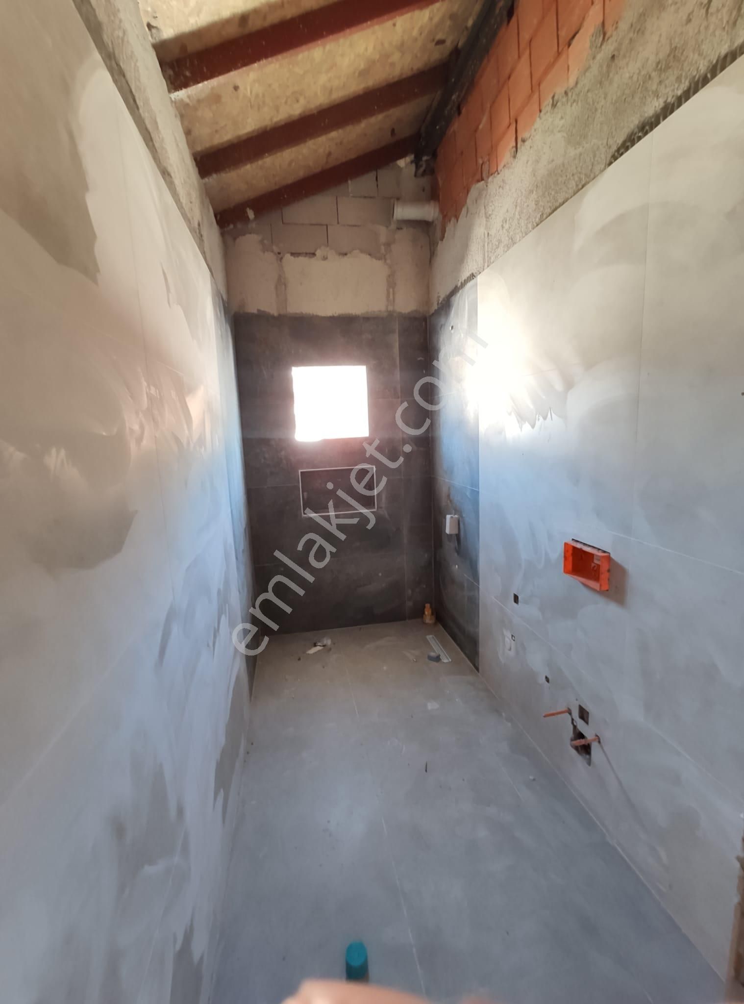 Stop'tan Patlangıçta Asansörlü 3+1 Daire - Görsel 20