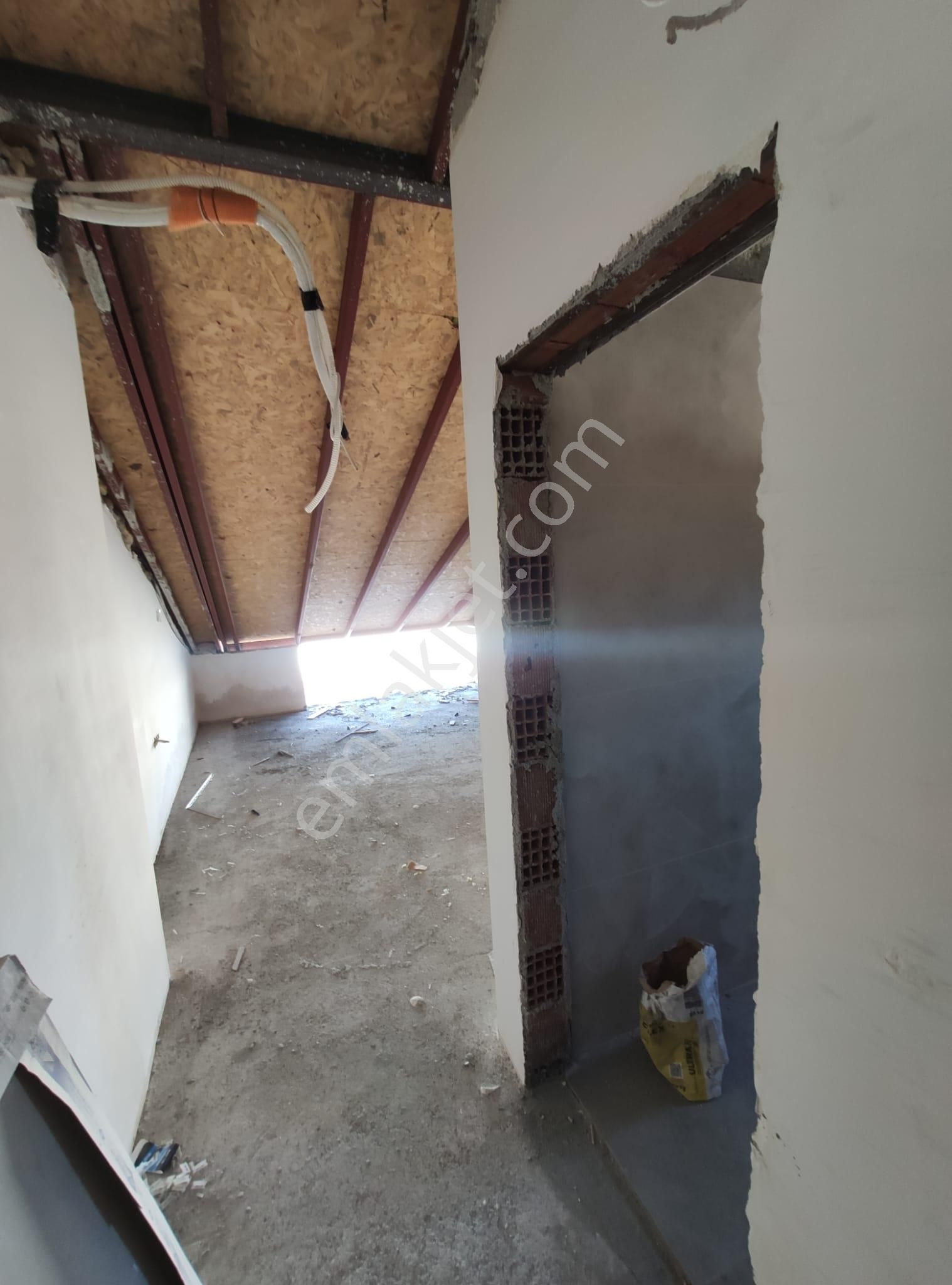 Stop'tan Patlangıçta Asansörlü 3+1 Daire - Görsel 21