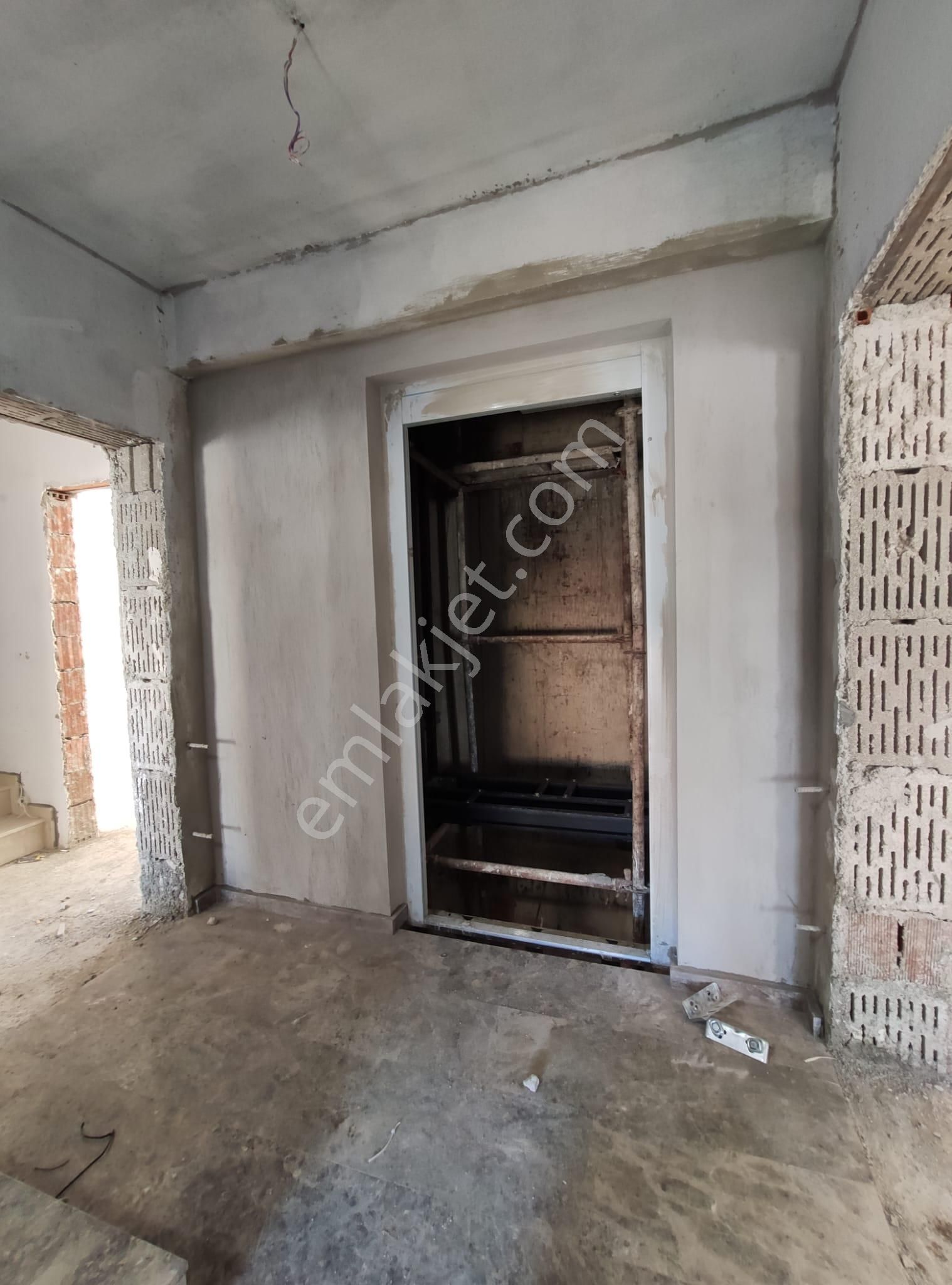 Stop'tan Patlangıçta Asansörlü 3+1 Daire - Görsel 25