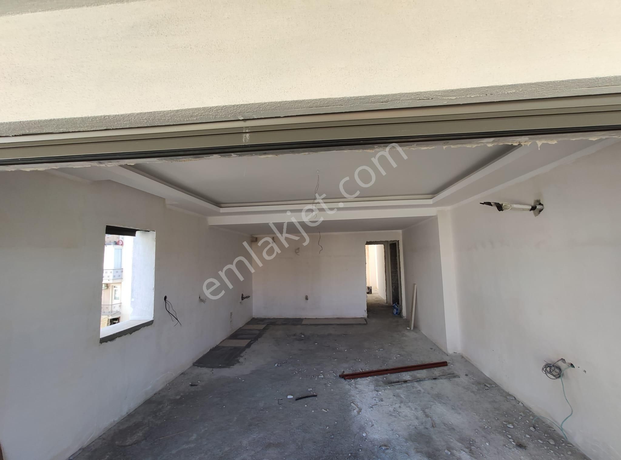 Stop'tan Patlangıçta Asansörlü 3+1 Daire - Görsel 14