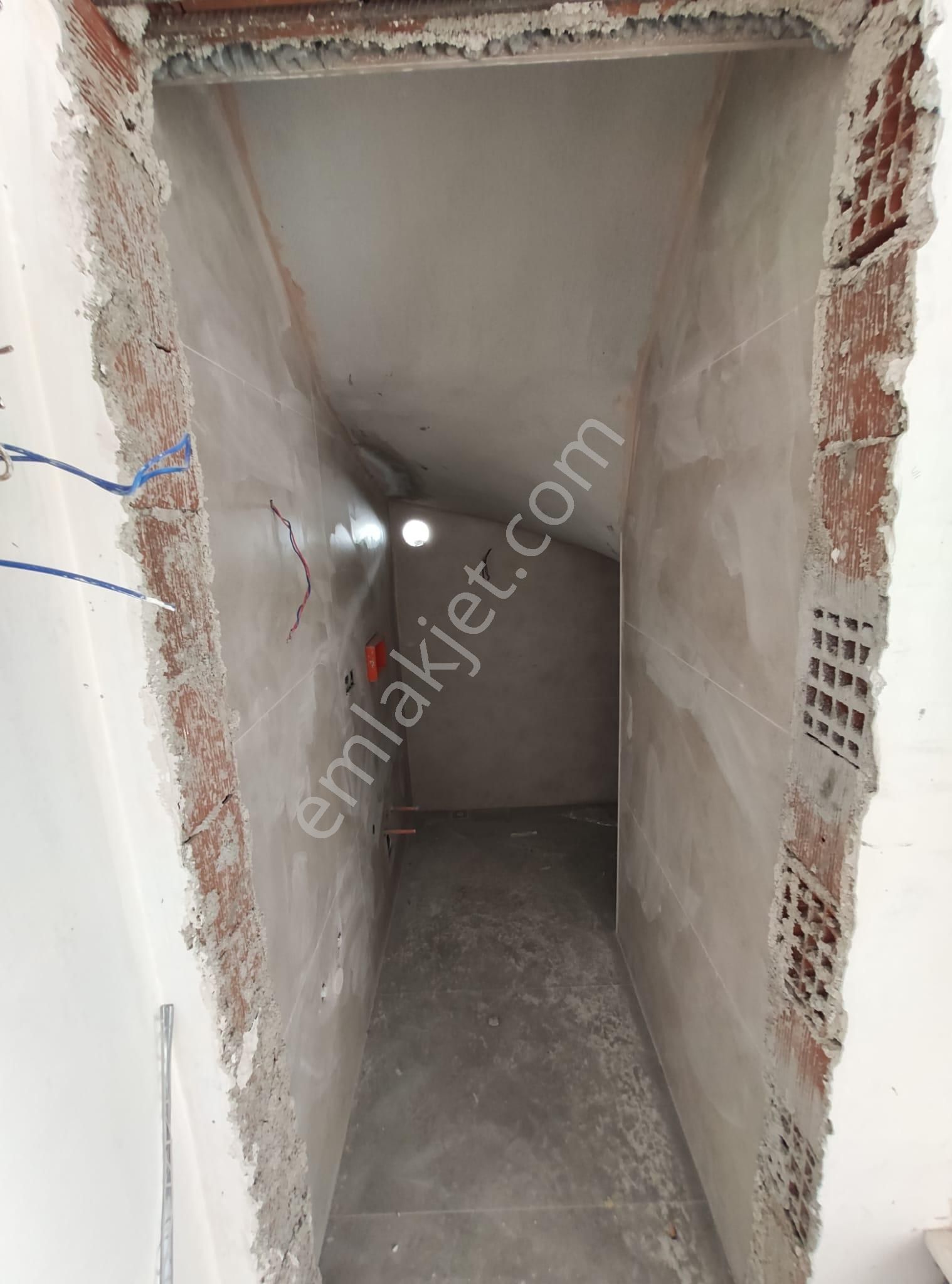 Stop'tan Patlangıçta Asansörlü 3+1 Daire - Görsel 28