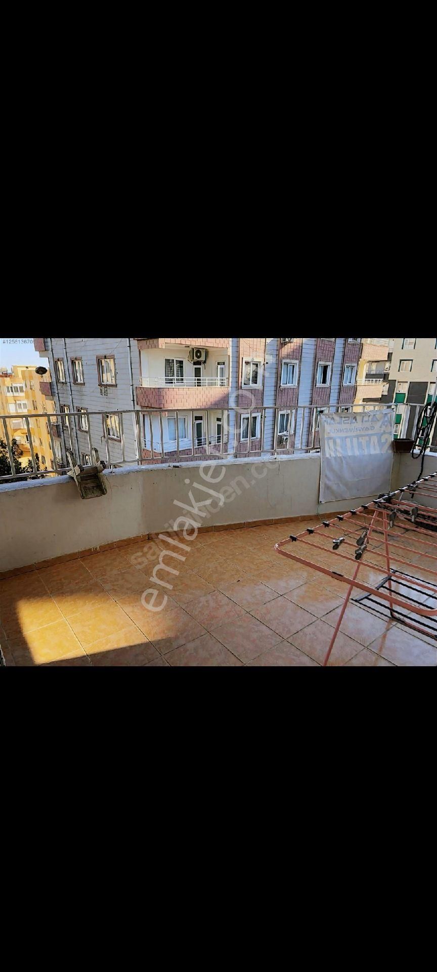 Yavuz Emlak Tan Satılık Daire Sonkat Karaköprü Çankaya Mah 4 Oda
