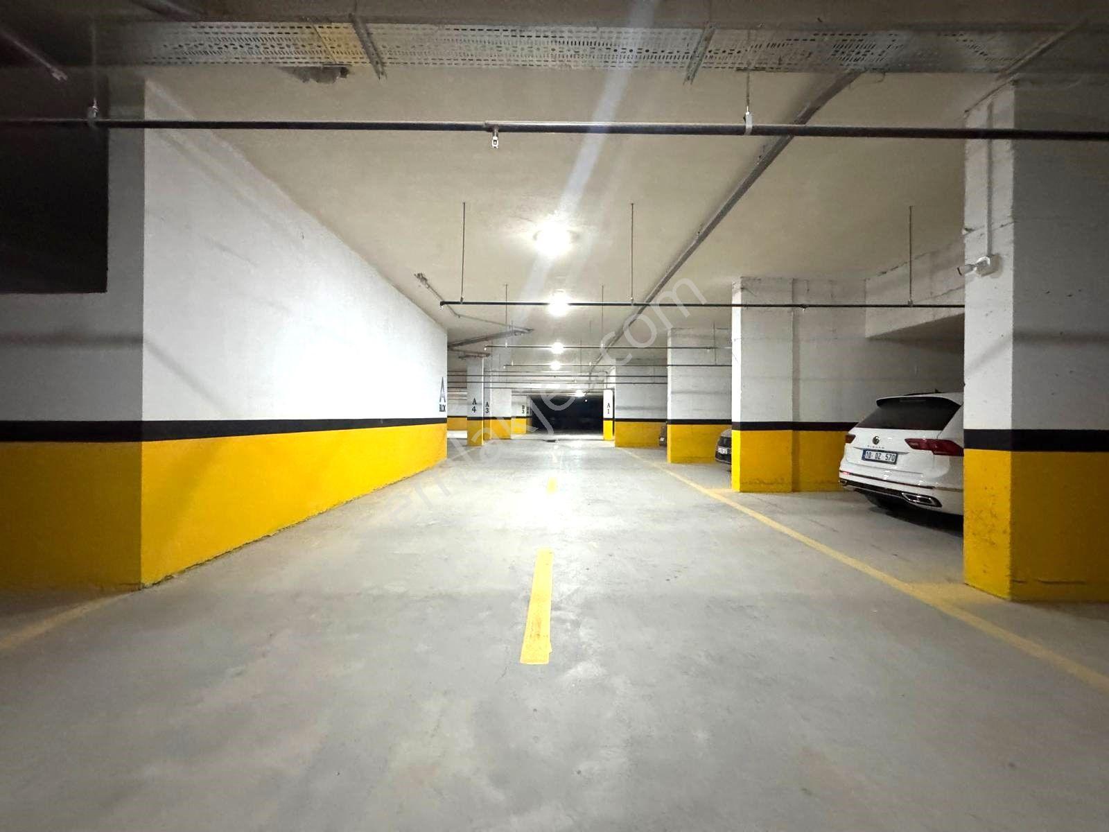 Edremit Cennetayağı'nda Havuz Manzaralı 4+1 Ultra Lüks Daire - Görsel 43