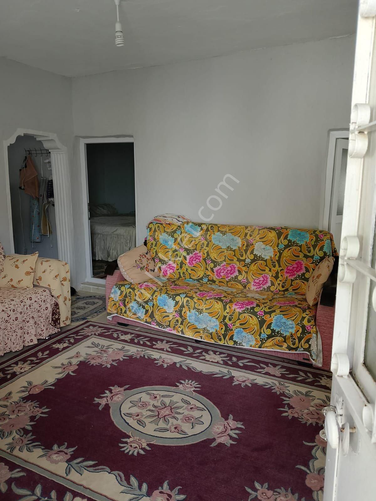🏡 Satılık Müstakil Bahçeli Ev – Manisa Saruhanlı Hacırahmanlı