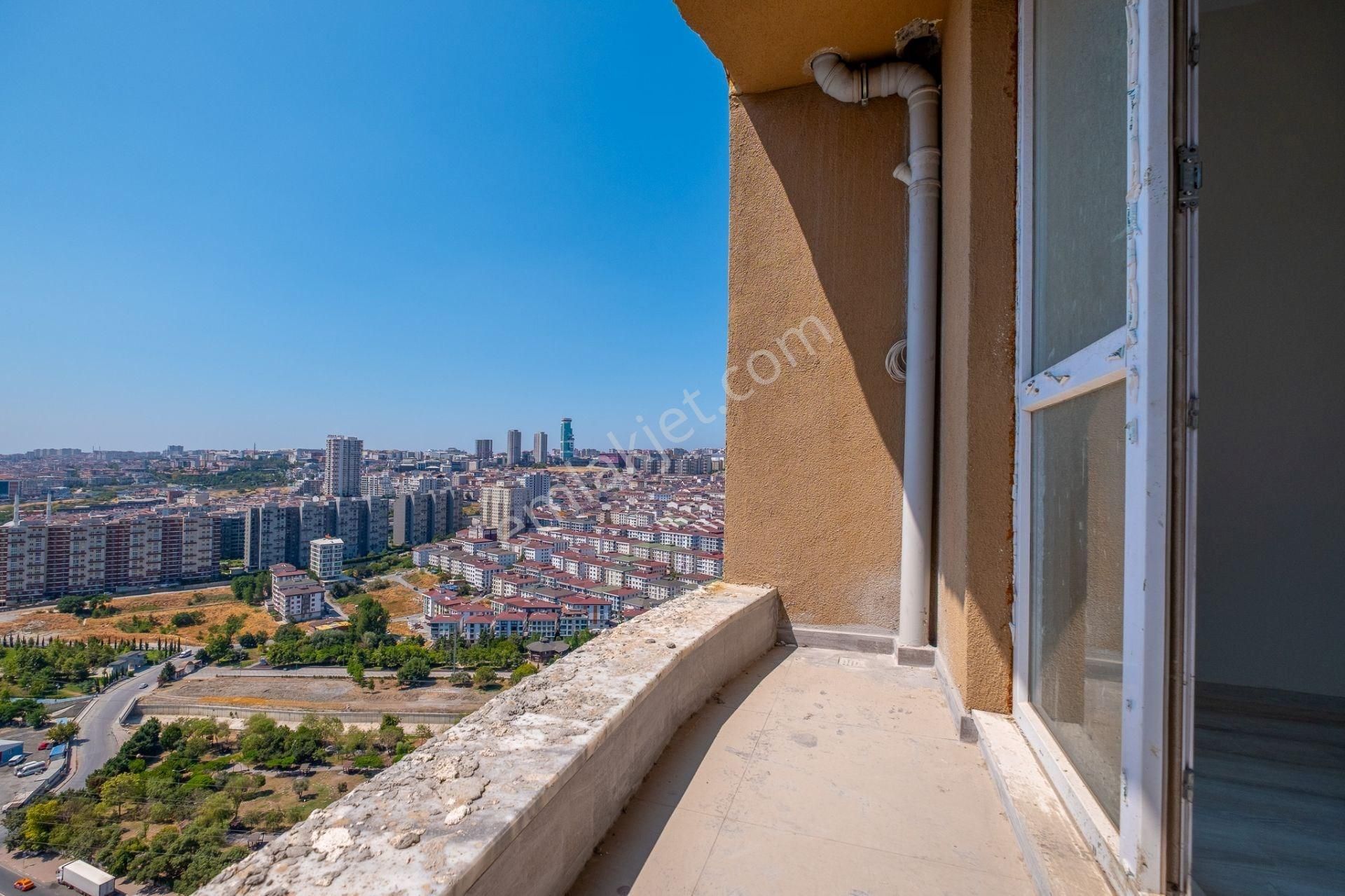 Akevler Mahallesinde Satılık Amerikan Mutfak 1+1 Daire - Görsel 7