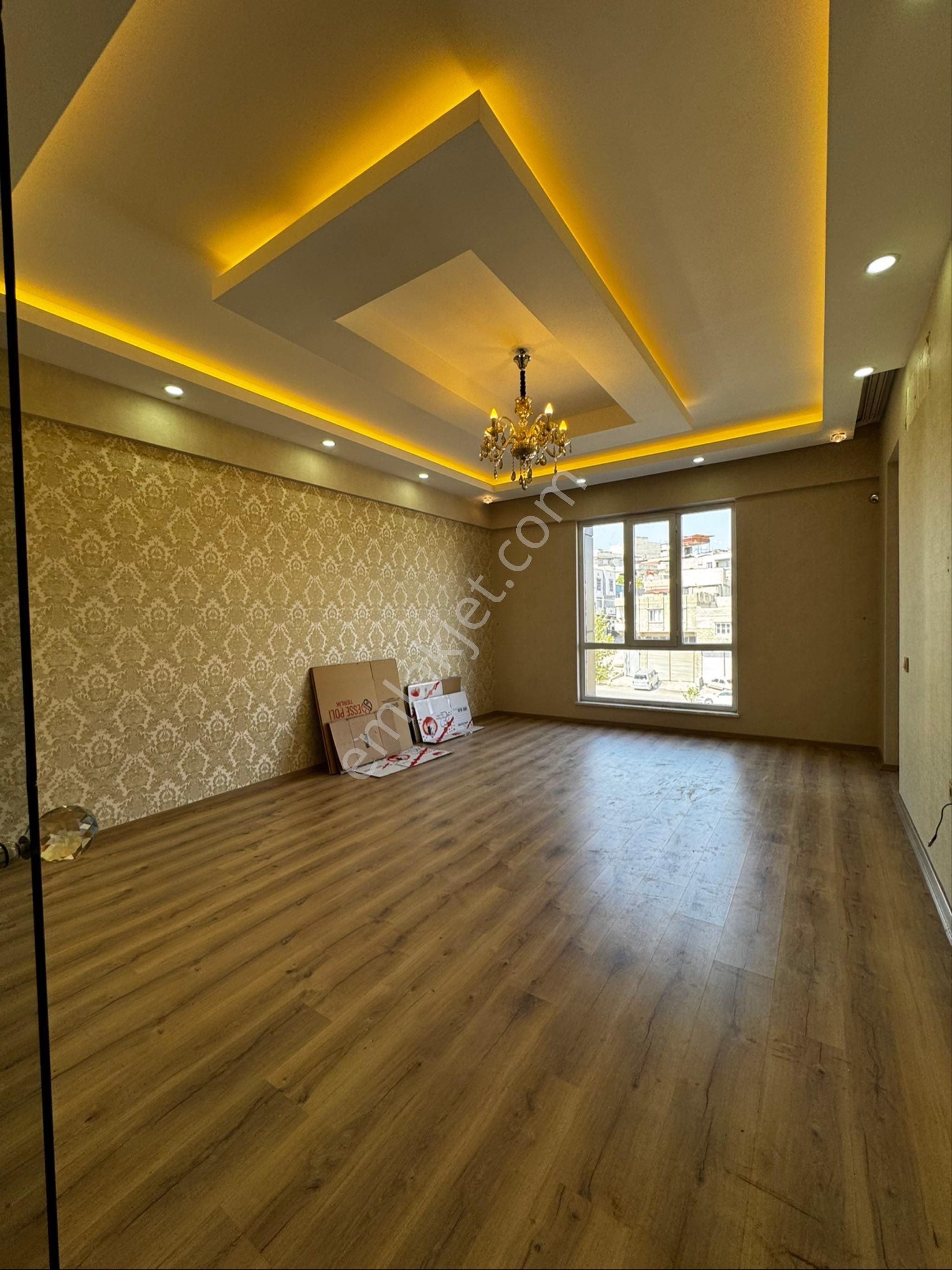 G.antep Ertuğrulgazi Mah Ultra Lüks Anacade Cepe Kiralık 2,5+1 Daire