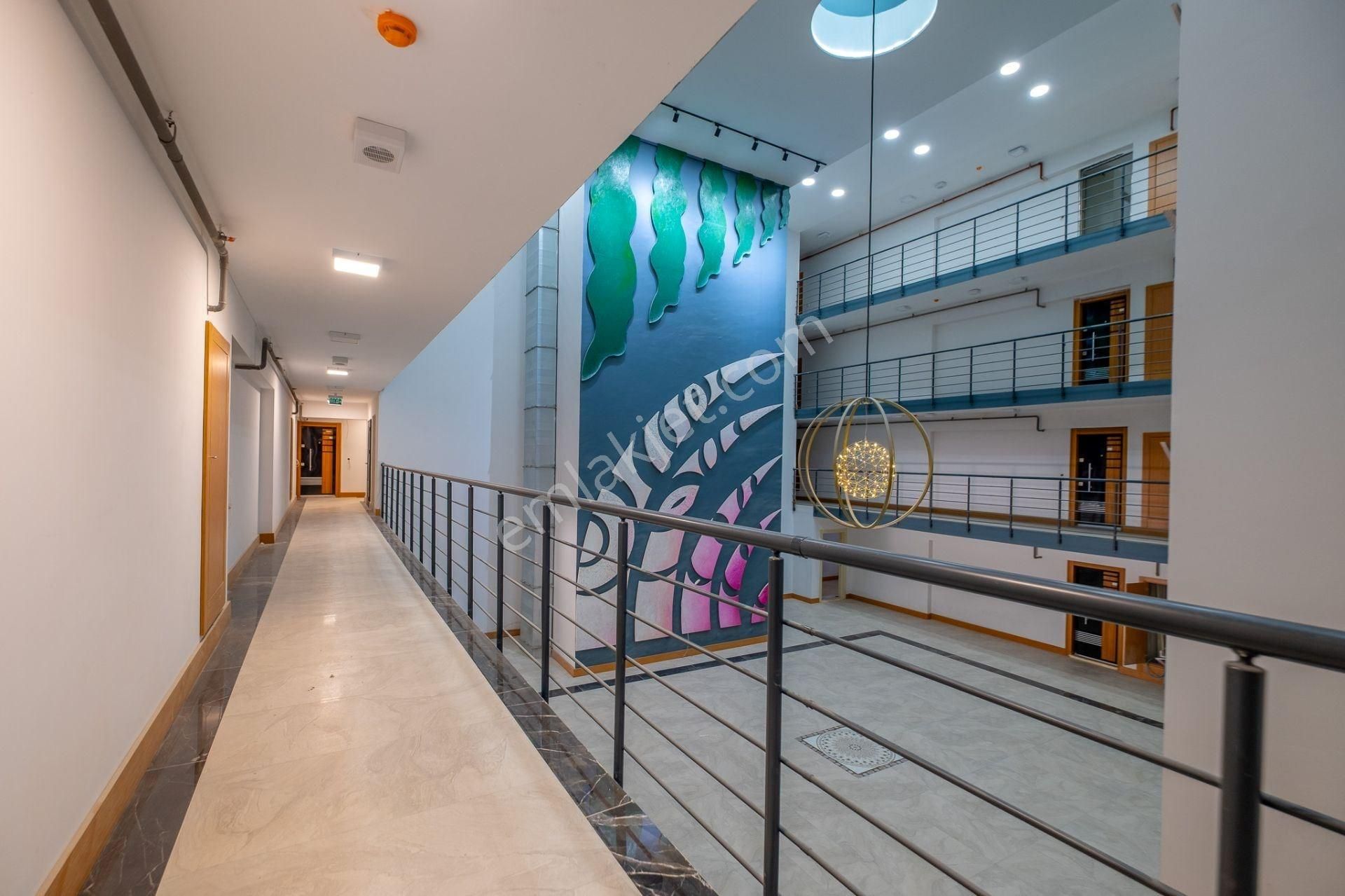 Akevler Mahallesinde Satılık 2+1 Daire - Görsel 20