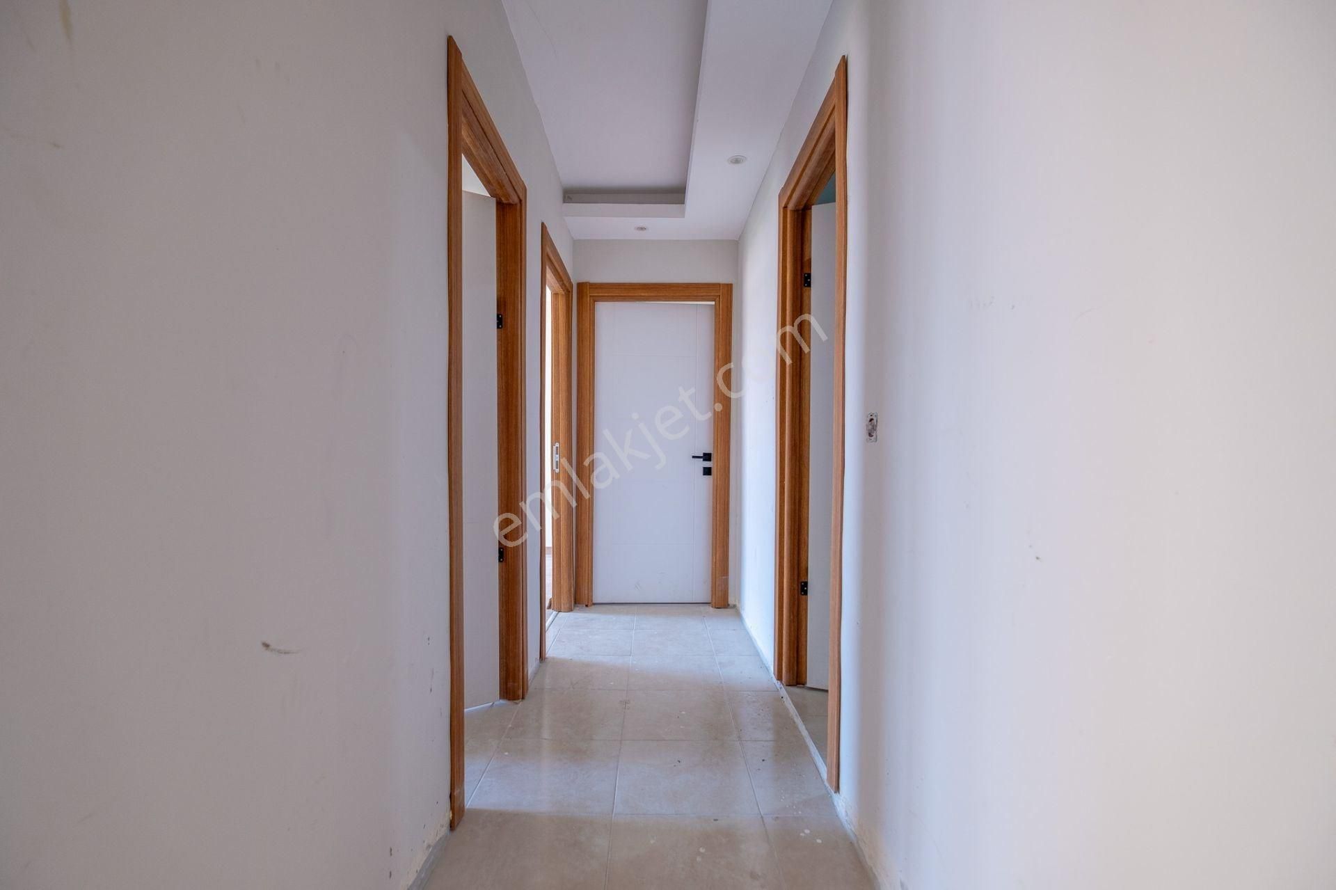 Akevler Mahallesinde Satılık 2+1 Daire - Görsel 13