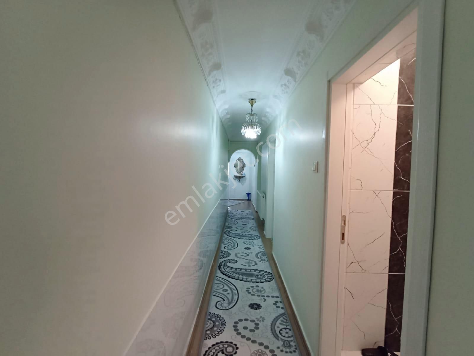Güzelyalı Burgaz Mah. 3+1 Deniz Manzaralı Daire
