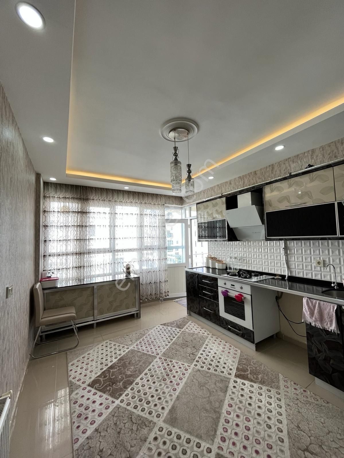 Karaköprü Atakent Mh. 4 Odalı Arakat - Görsel 11