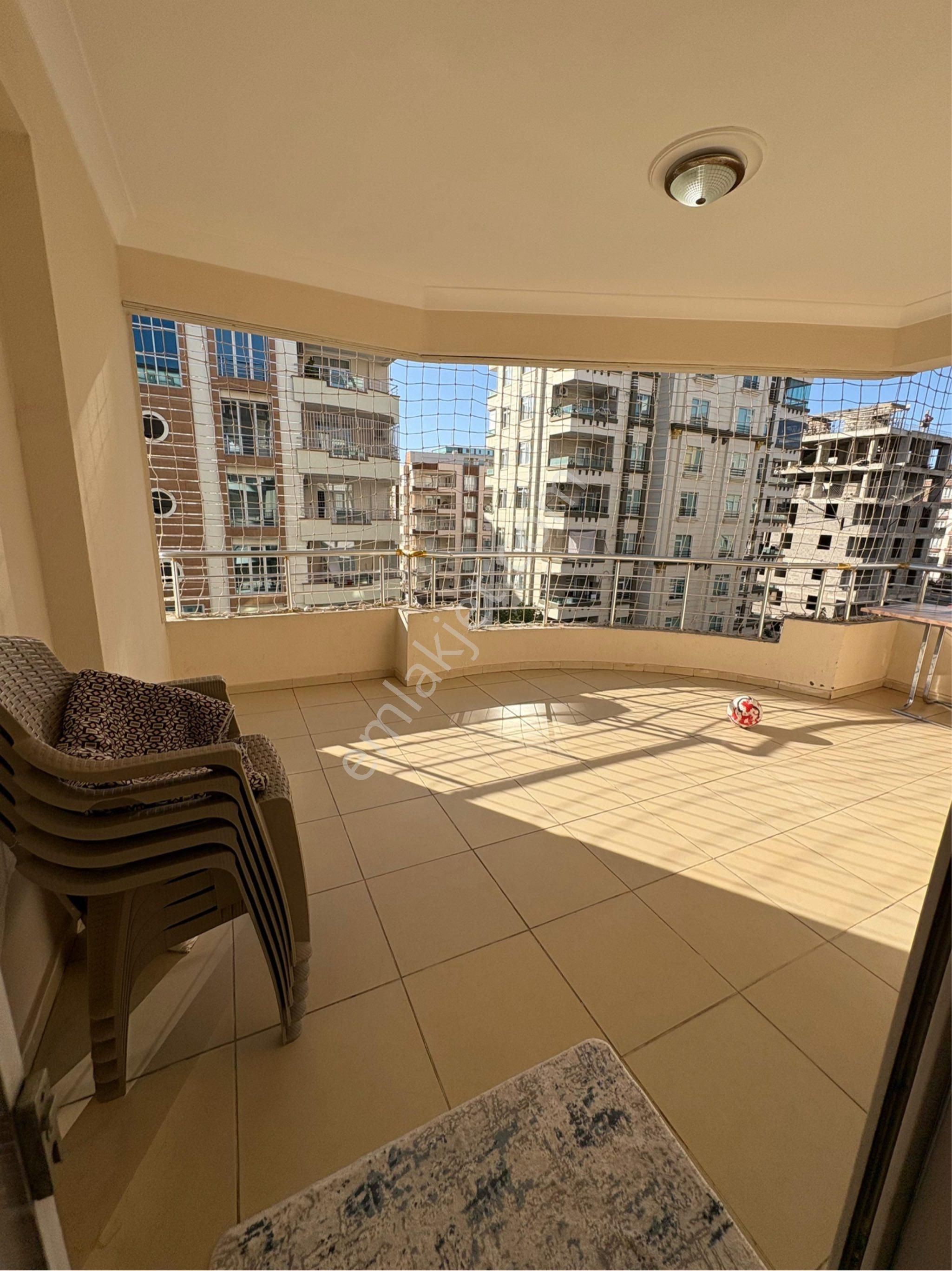 Karaköprü Atakent Mh. 4 Odalı Arakat - Görsel 6