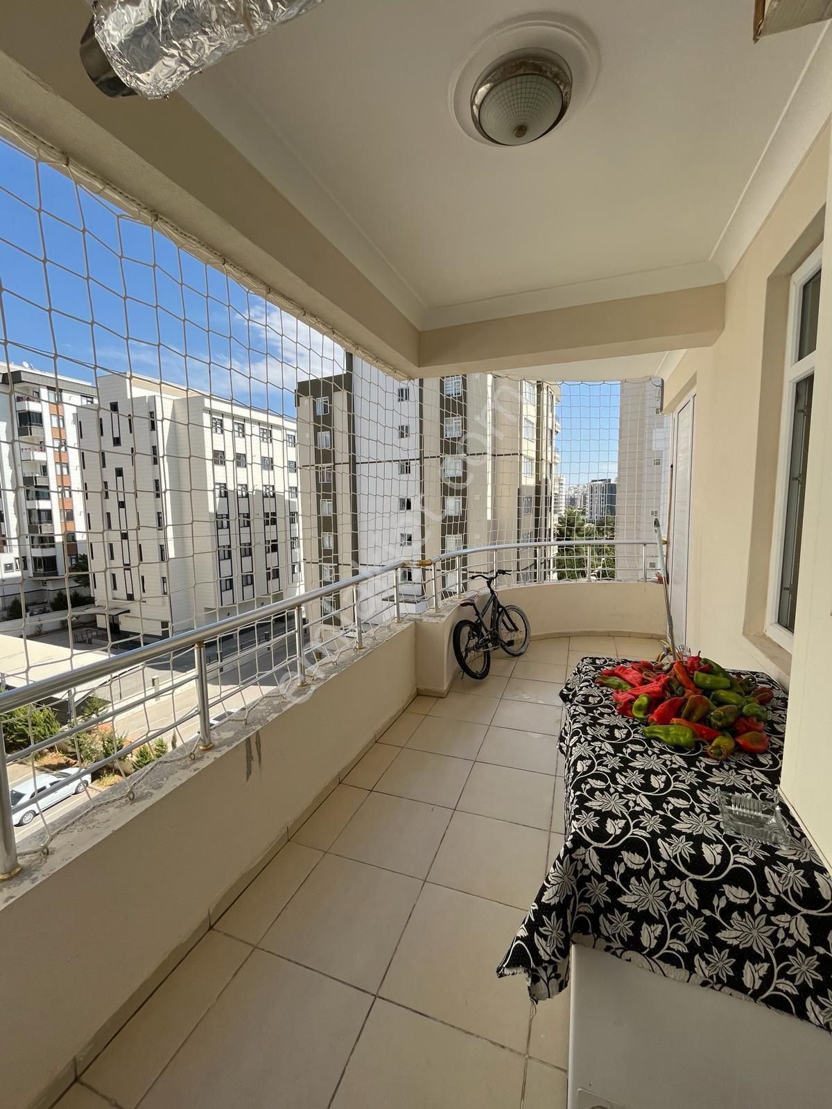 Karaköprü Atakent Mh. 4 Odalı Arakat - Görsel 17
