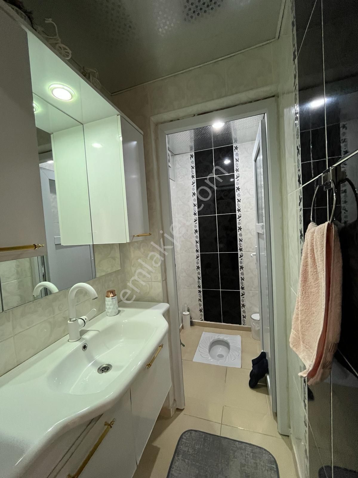 Karaköprü Atakent Mh. 4 Odalı Arakat - Görsel 13