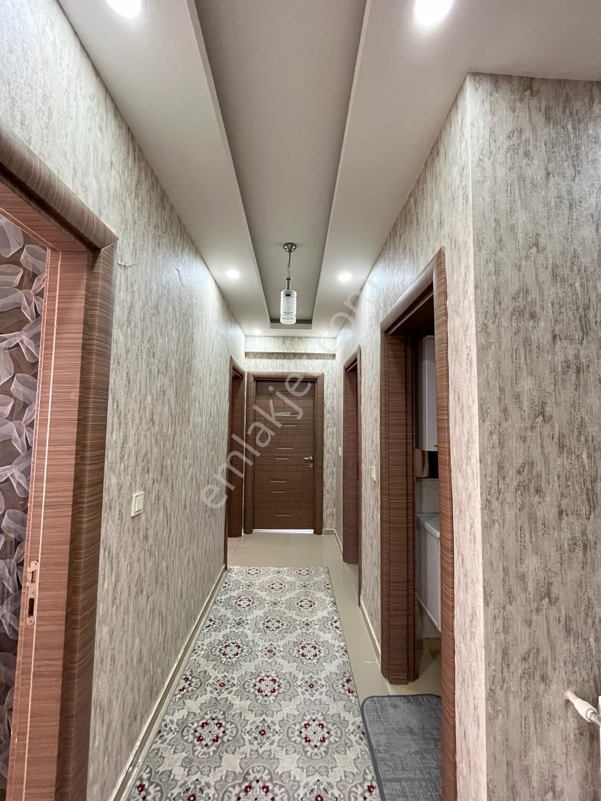 Karaköprü Atakent Mh. 4 Odalı Arakat - Görsel 7