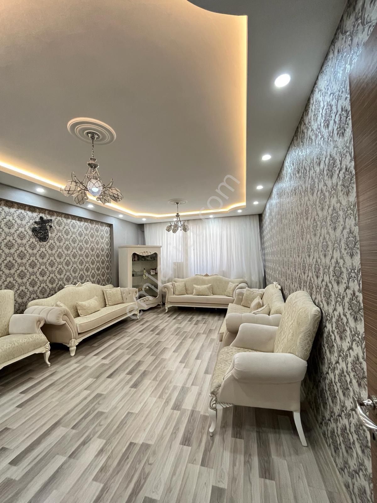 Karaköprü Atakent Mh. 4 Odalı Arakat - Görsel 3